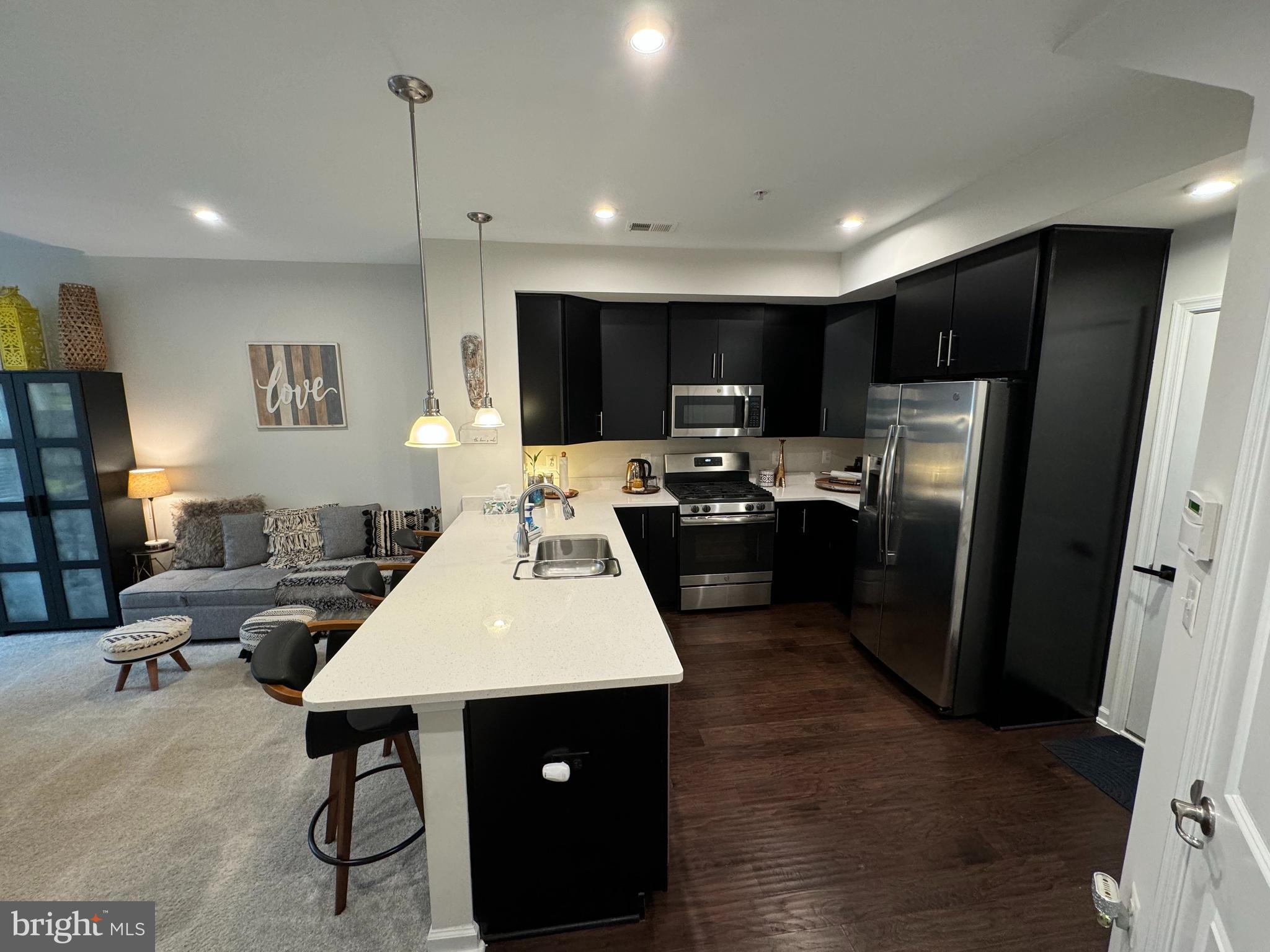 GLENN DALE CROSSING - Residential