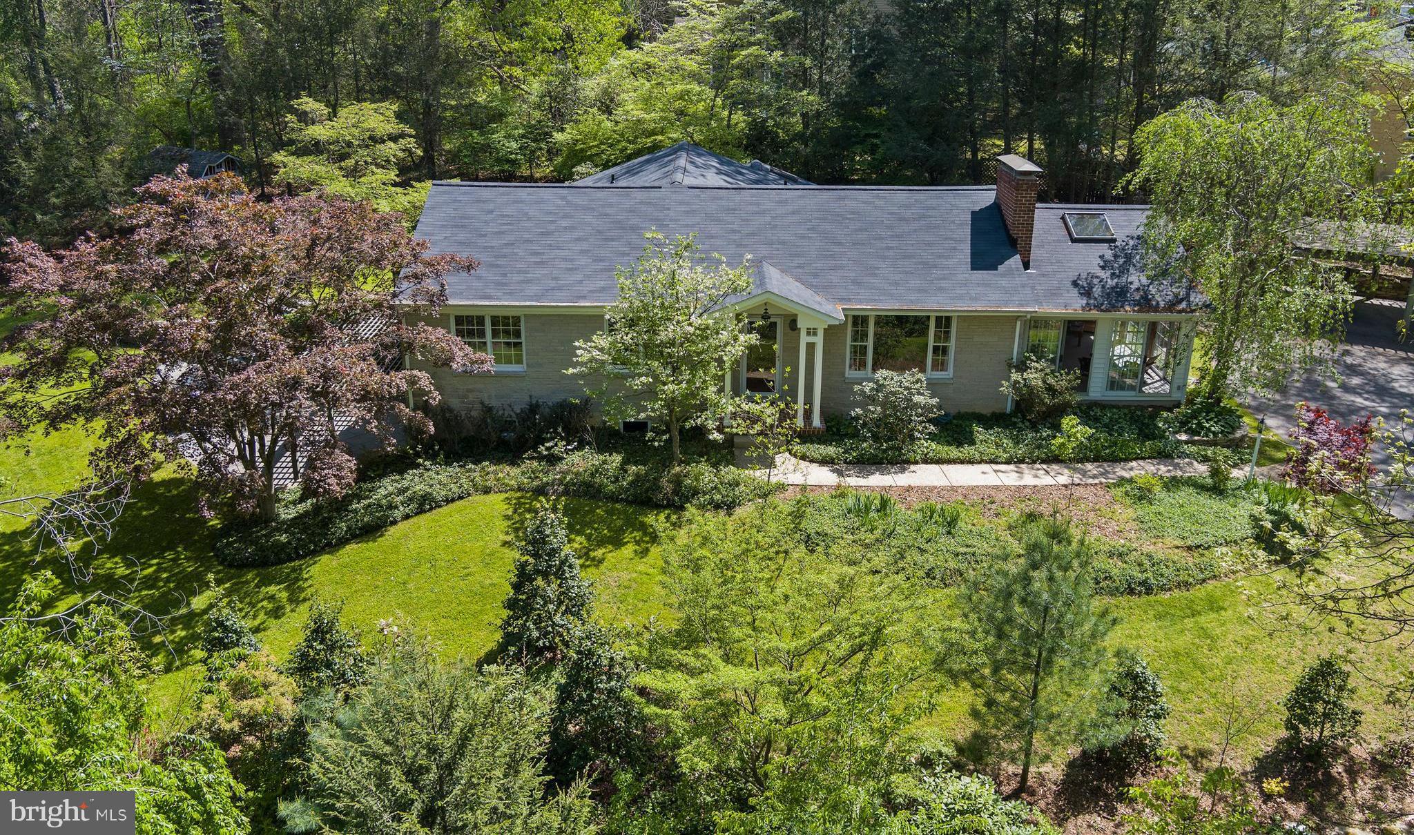 5807 TROTTER ROAD