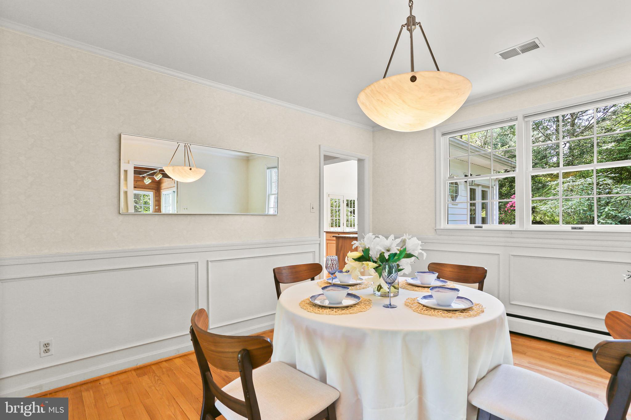 CRISWOOD MANOR - Residential