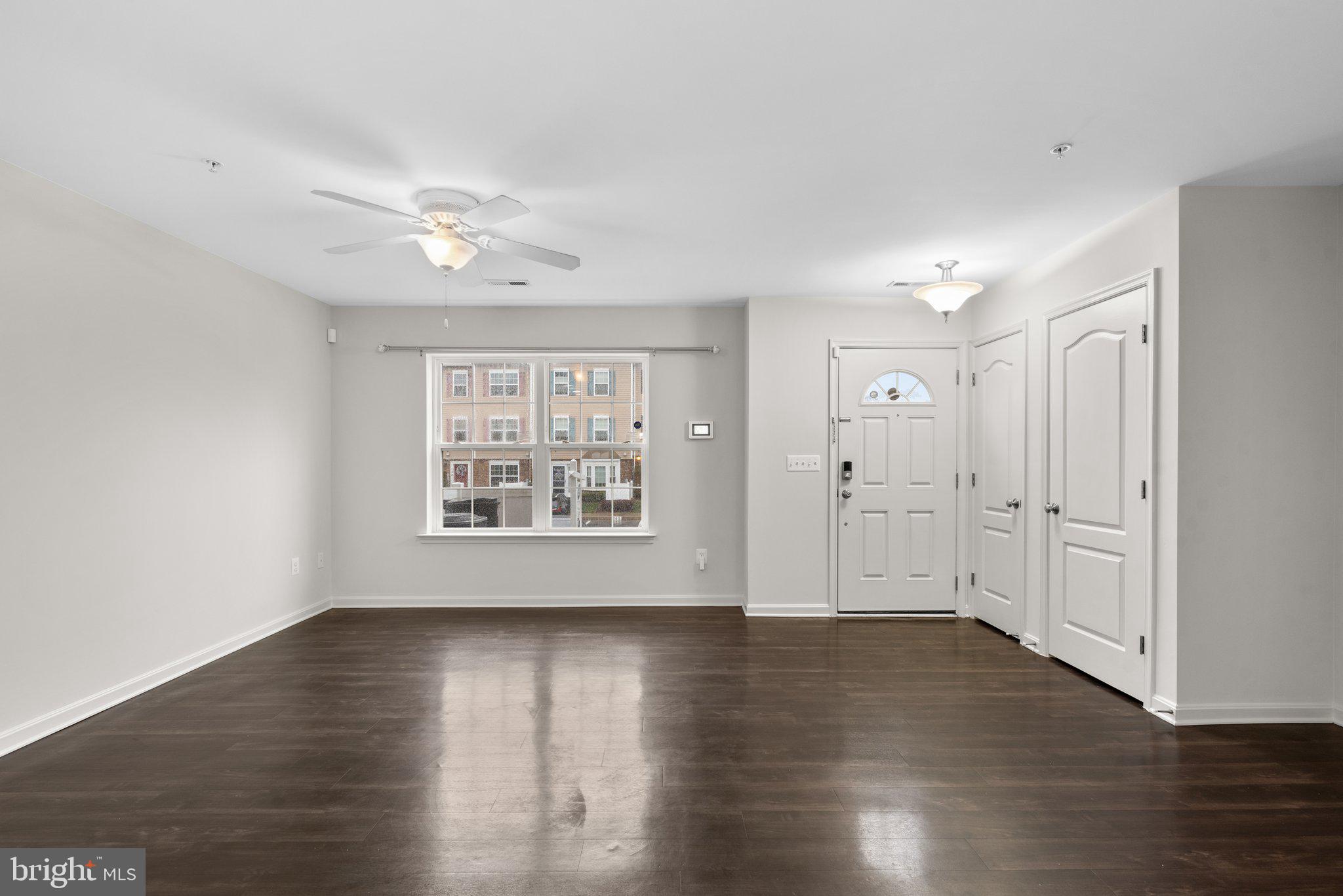 RESERVOIR RIDGE - Residential