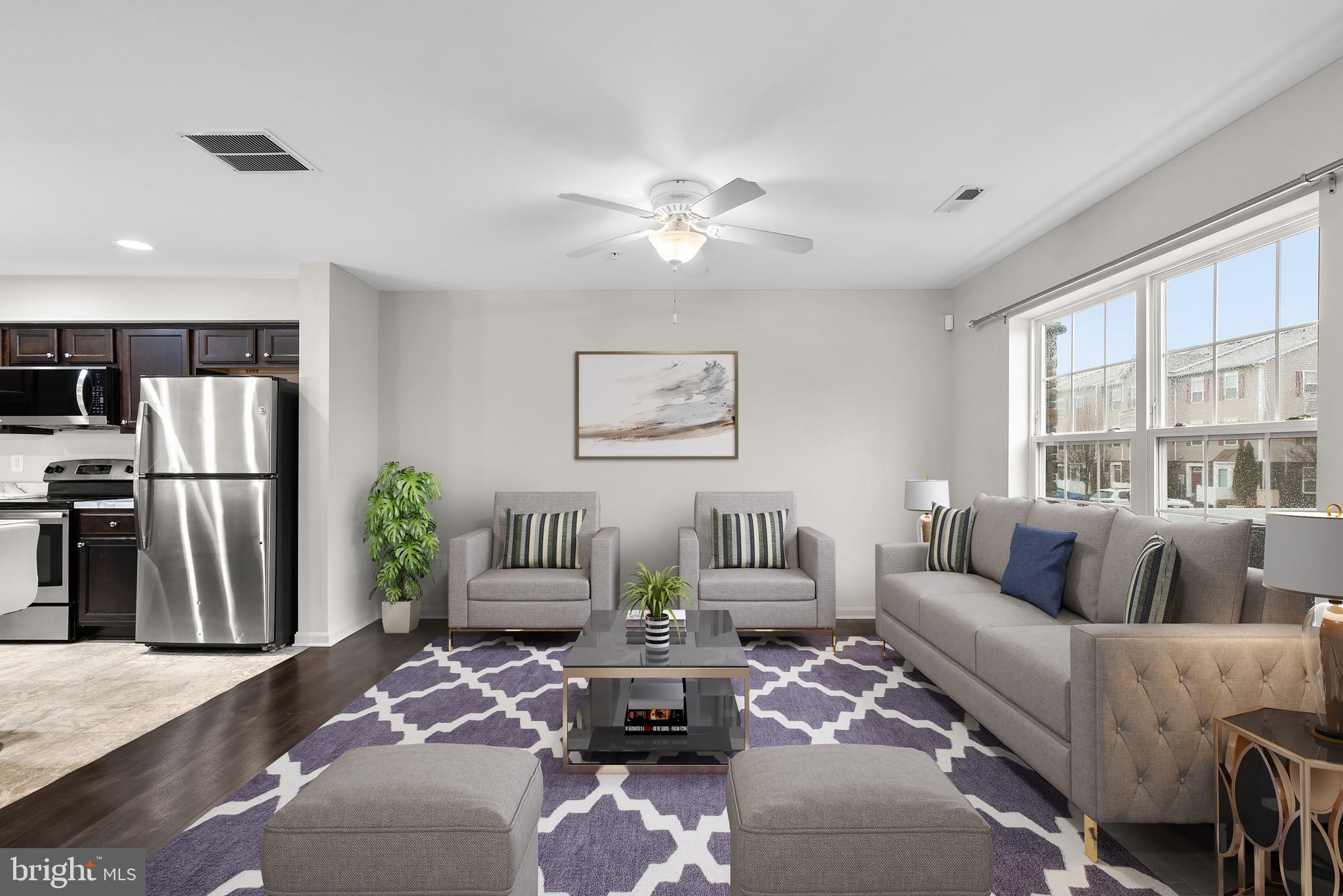 RESERVOIR RIDGE - Residential