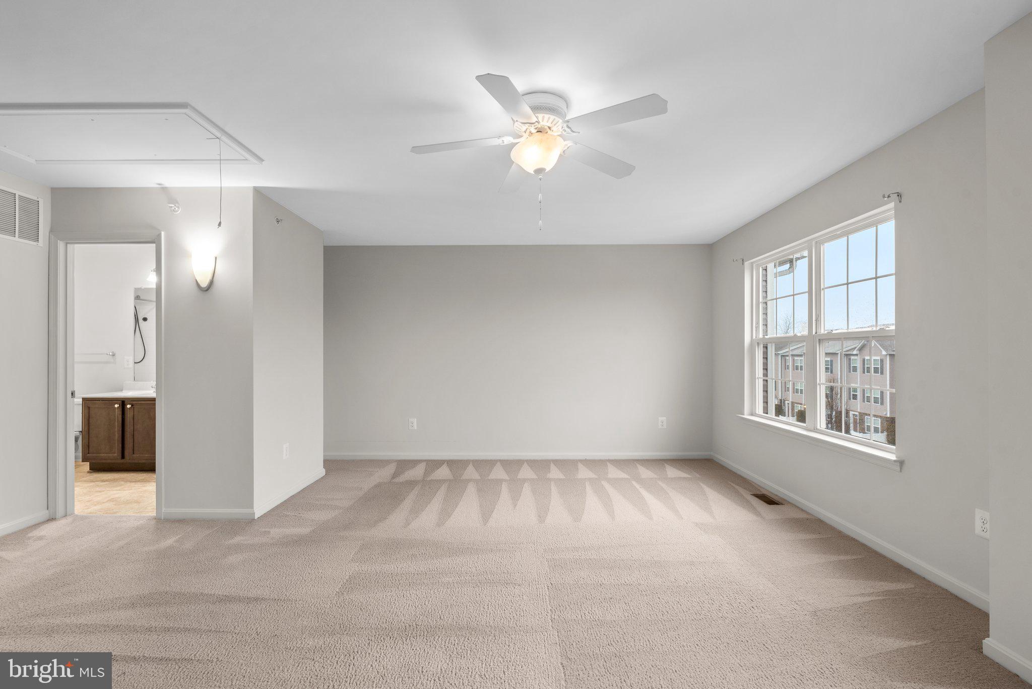 RESERVOIR RIDGE - Residential