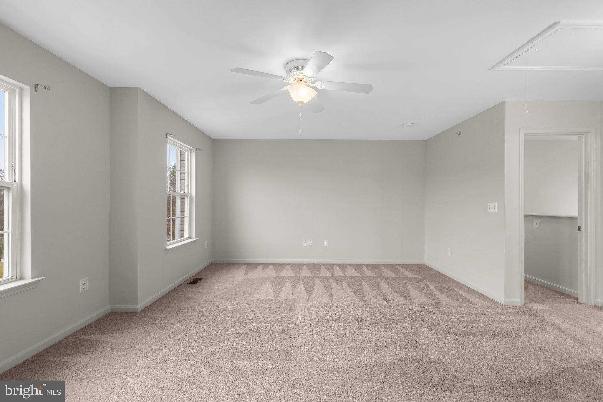 RESERVOIR RIDGE - Residential