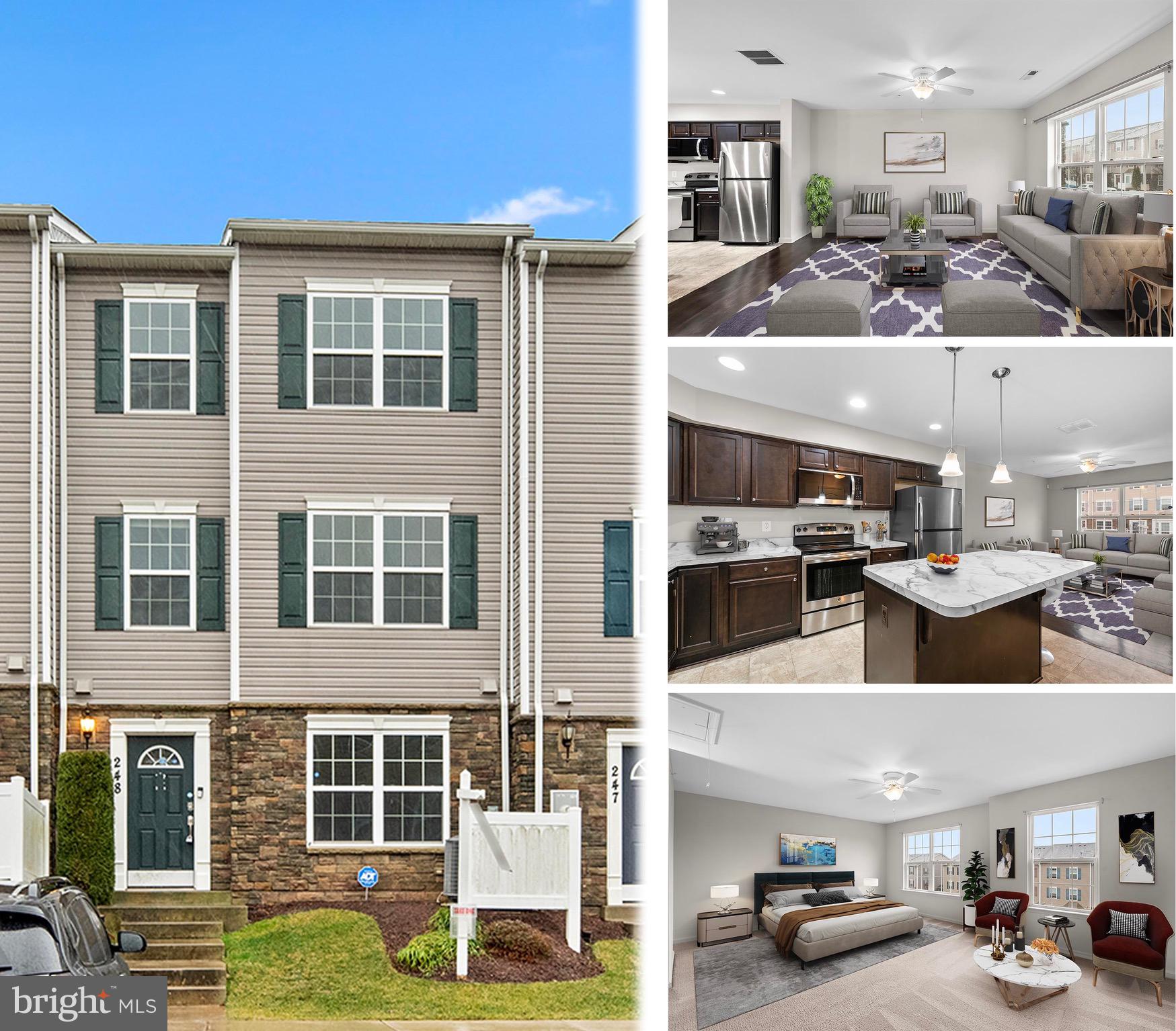 RESERVOIR RIDGE - Residential