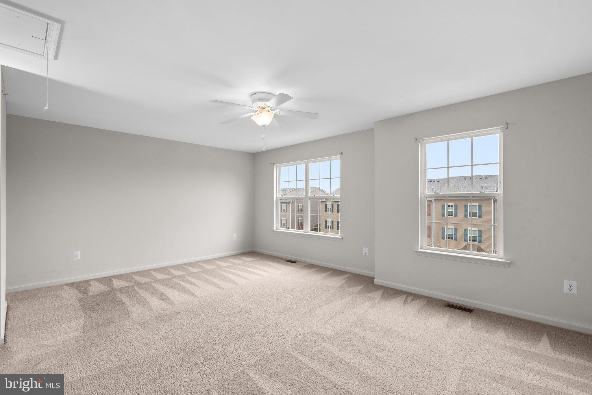 RESERVOIR RIDGE - Residential