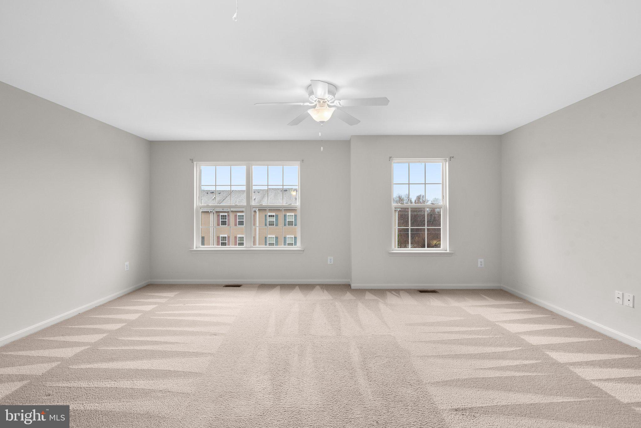 RESERVOIR RIDGE - Residential