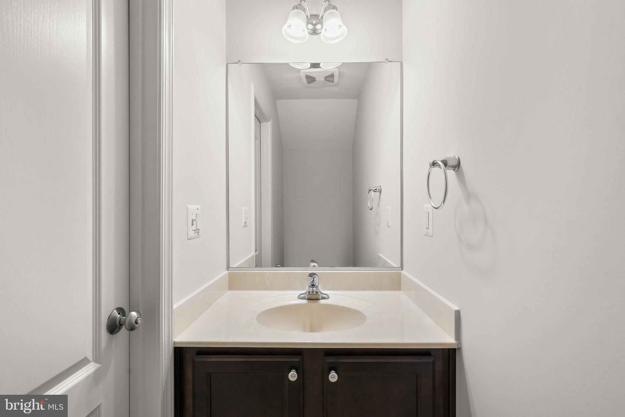 RESERVOIR RIDGE - Residential