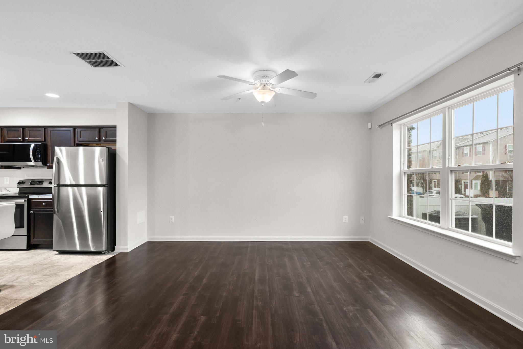 RESERVOIR RIDGE - Residential