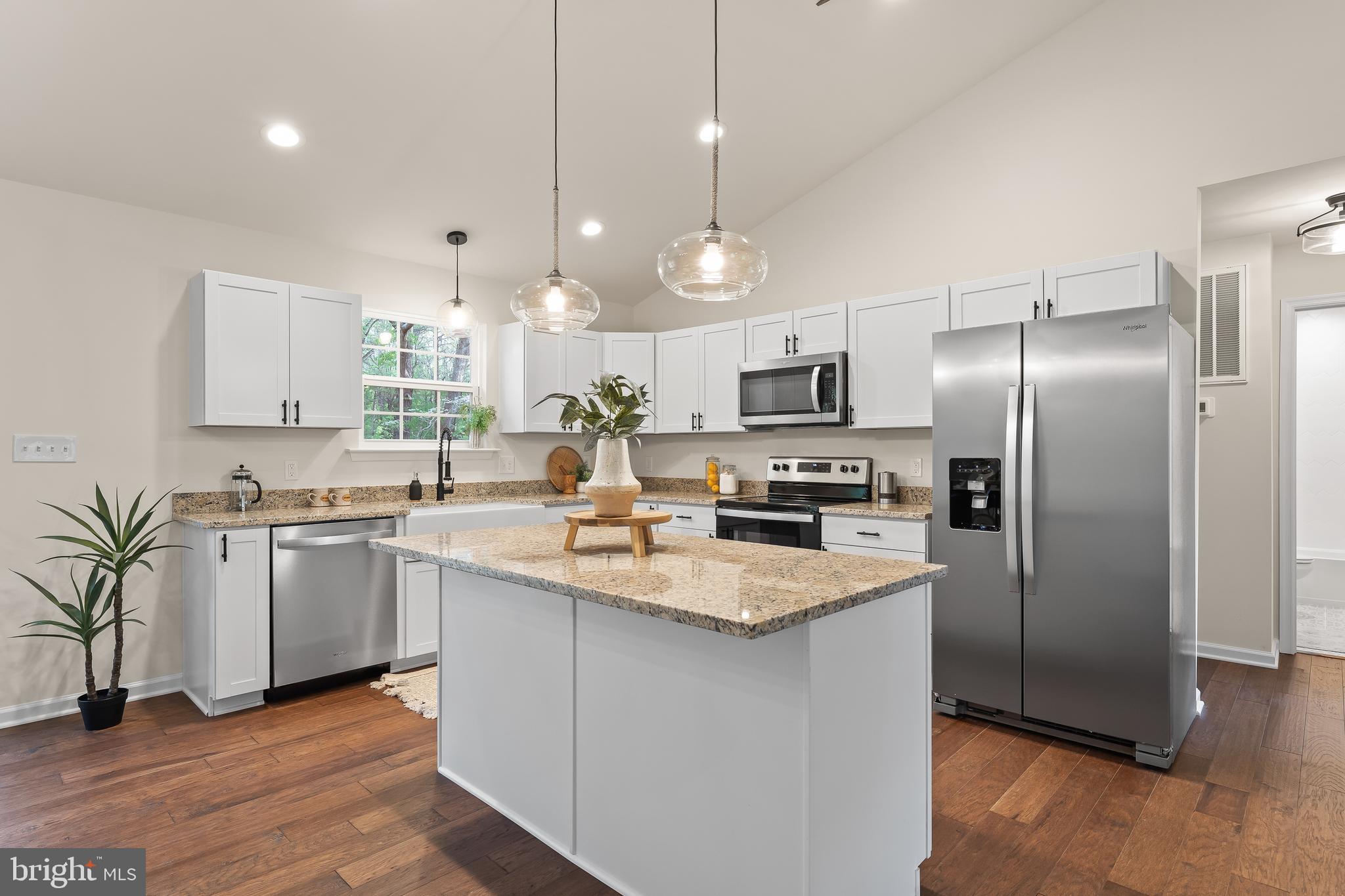 WYNDEMERE - Residential