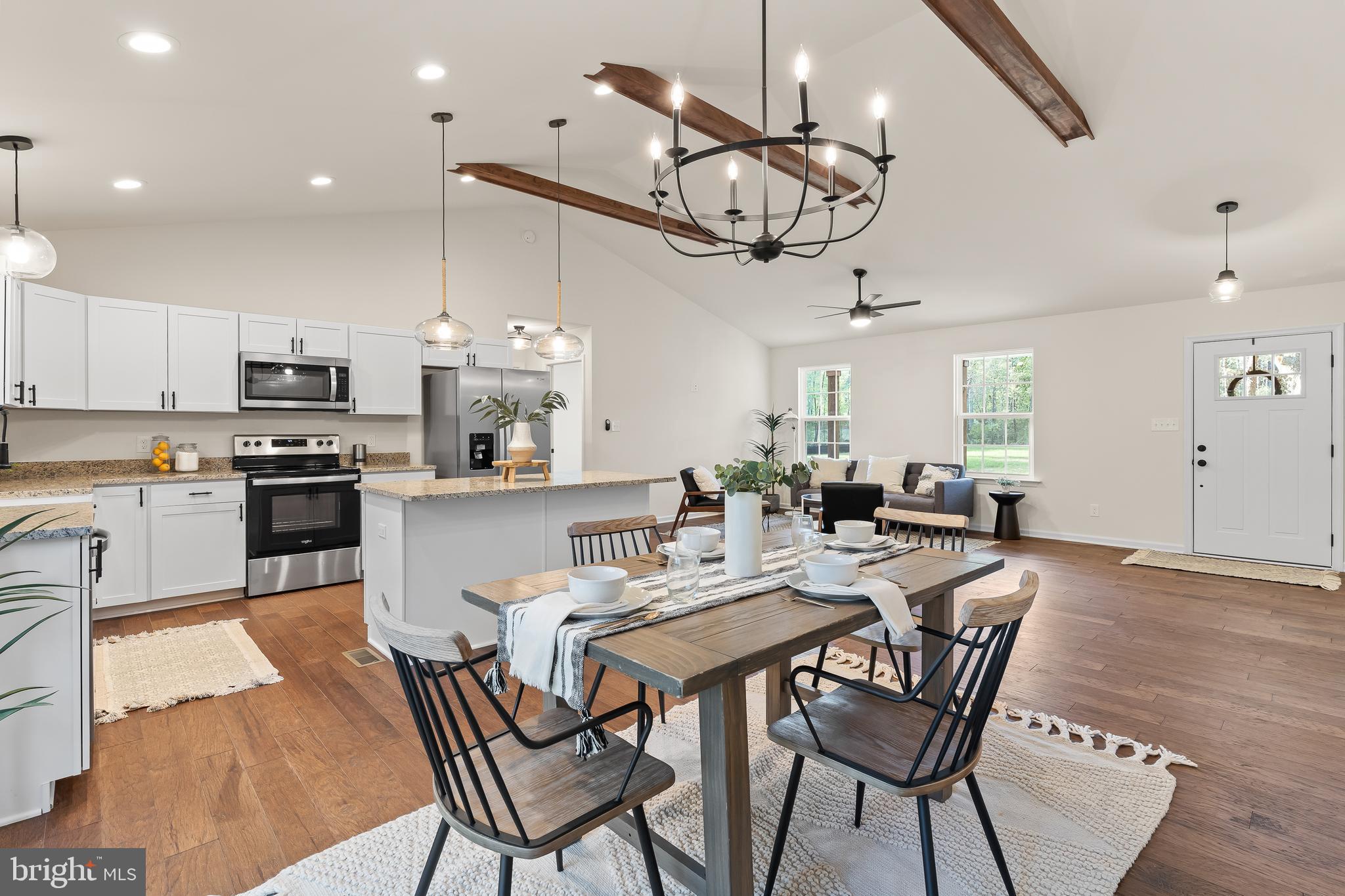 WYNDEMERE - Residential