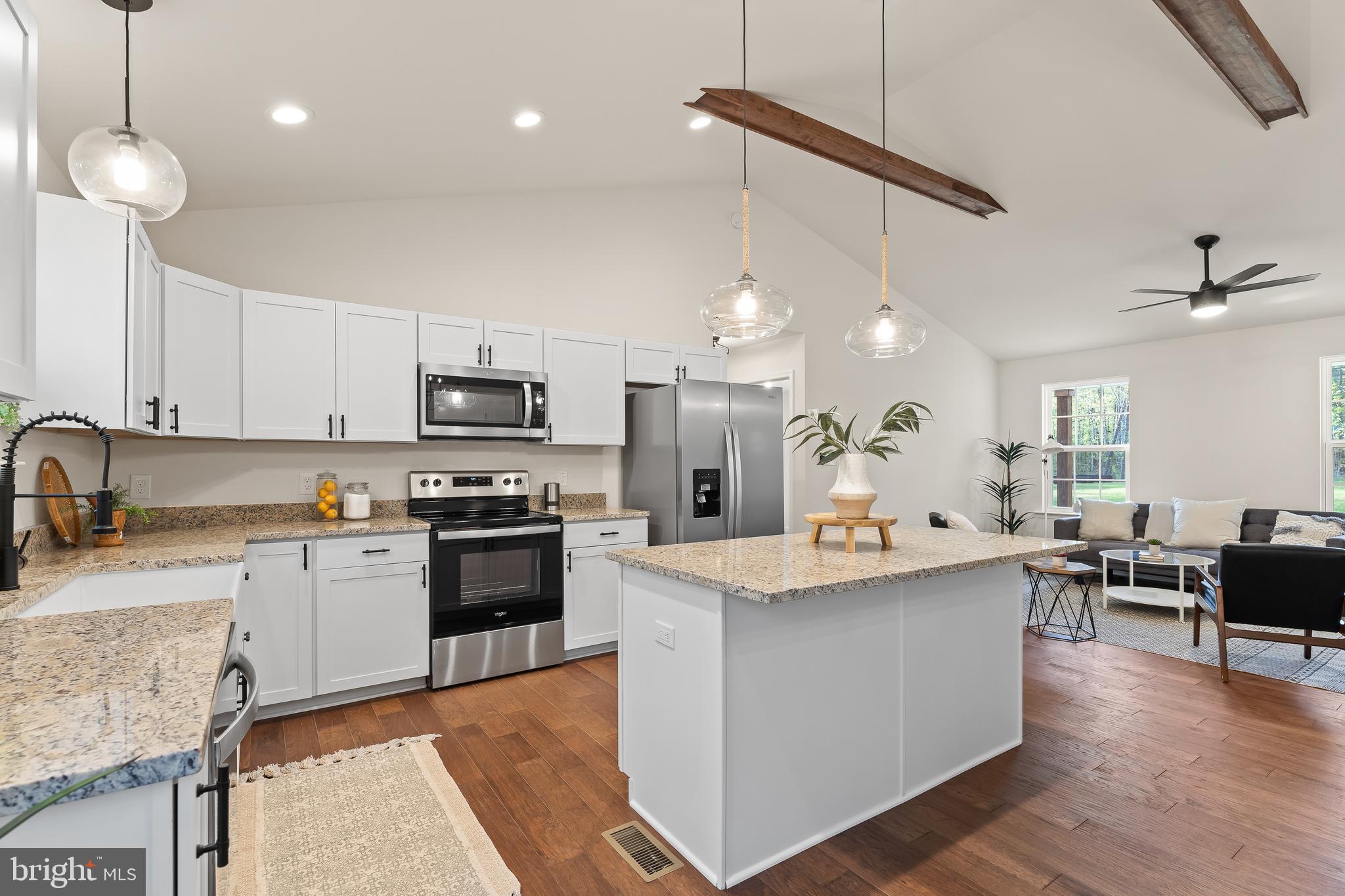 WYNDEMERE - Residential