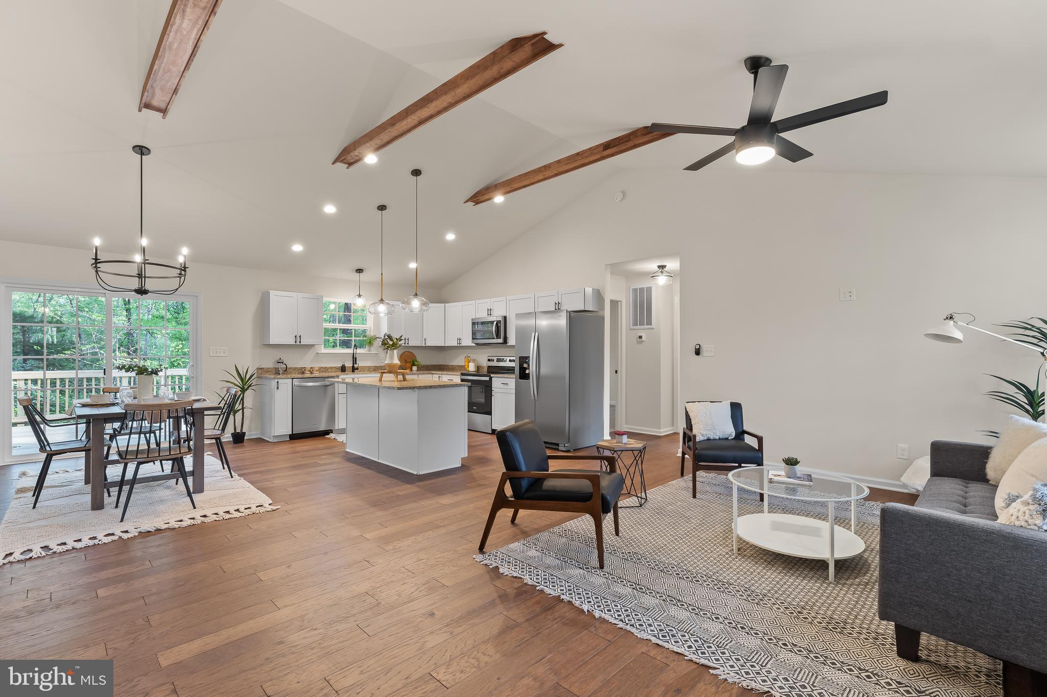 WYNDEMERE - Residential