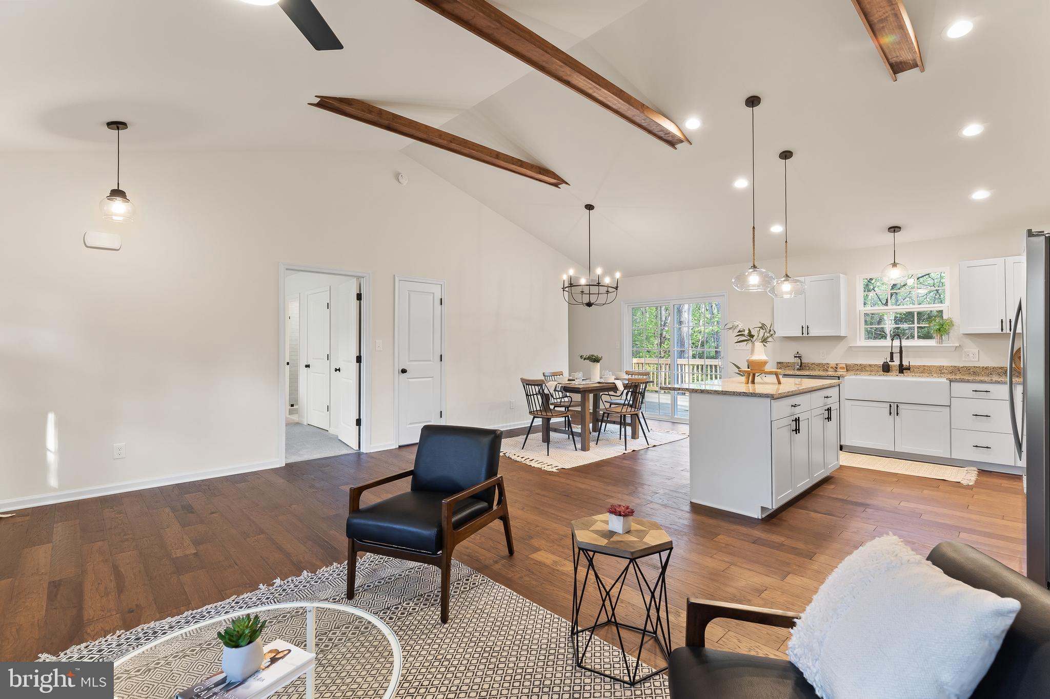 WYNDEMERE - Residential