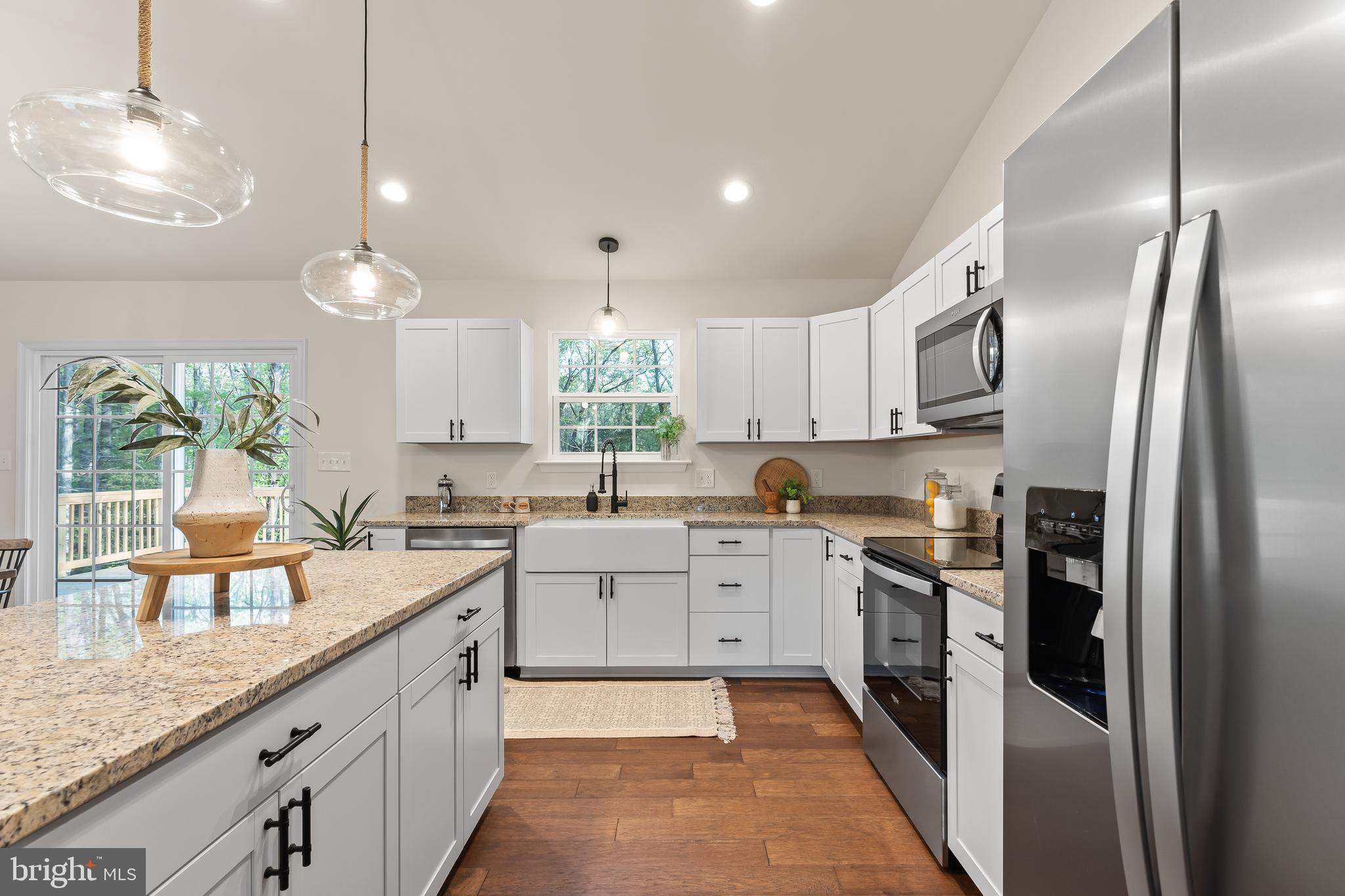 WYNDEMERE - Residential