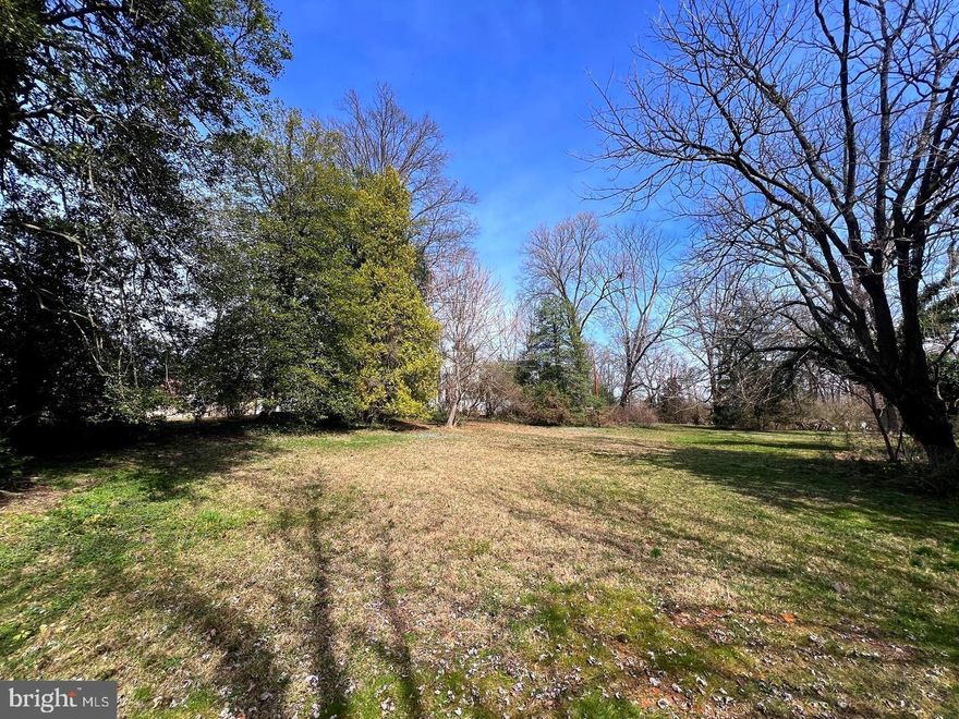 This prime, level lot is ideally situated within the Lake Braddock High School pyramid and just a short distance from the VRE station. With public sewer, public water, and electricity already available—and gas nearby—this nearly half-acre lot is ready for your dream home.

Enjoy an unbeatable location just minutes from essential amenities, major commuter routes, a variety of restaurants, shopping centers, and scenic lakes and parks perfect for outdoor activities.