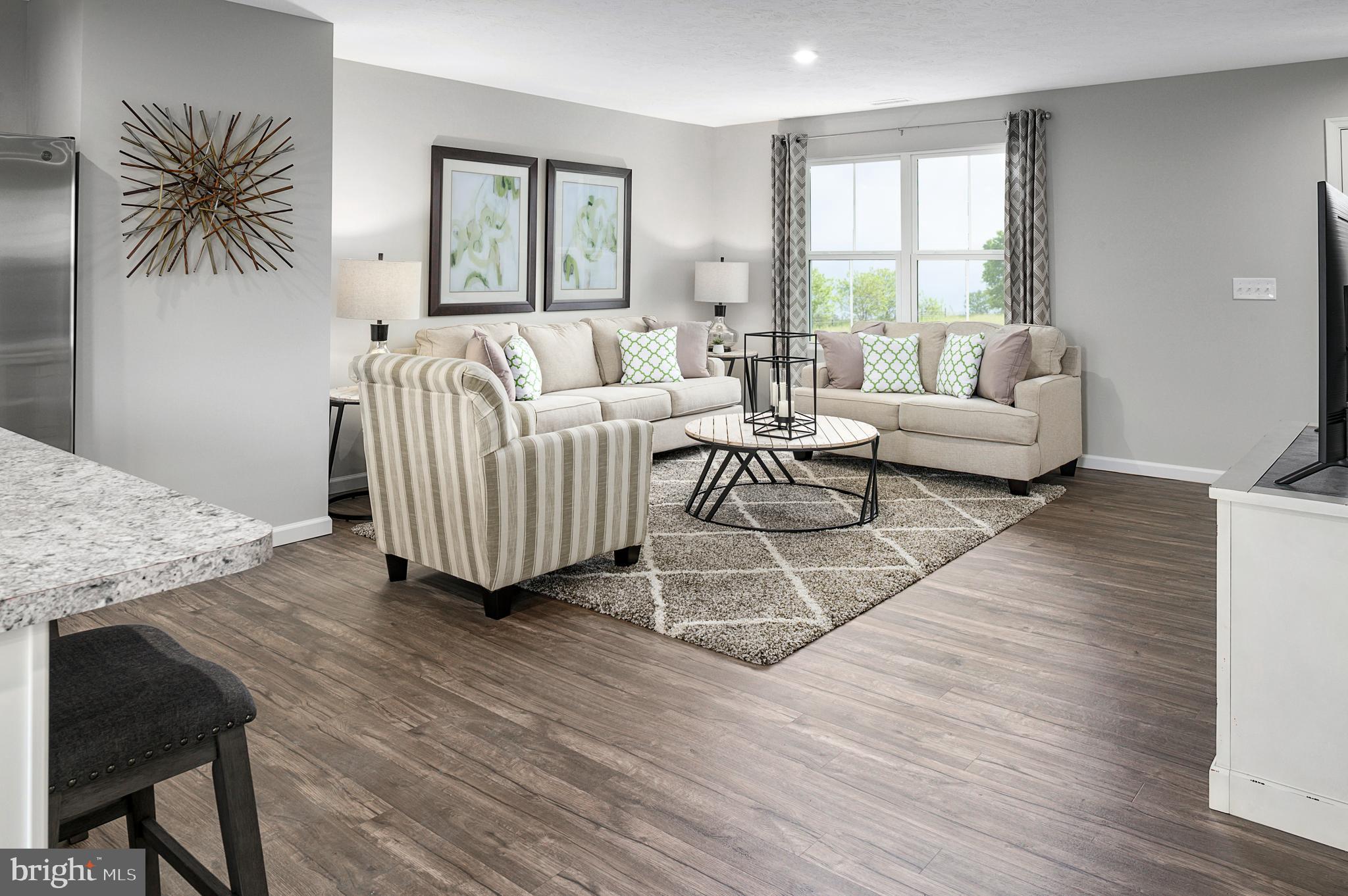 SOUTH BROOK - Residential