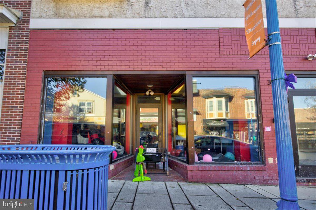 316 BRIDGE STREET