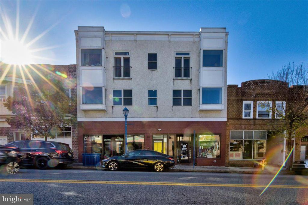 Photo of 316 Bridge Street, PHOENIXVILLE, PA 19460 (MLS # PACT2112224)