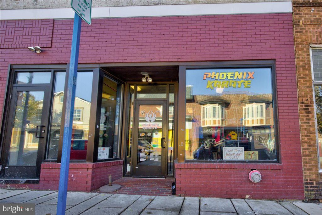 Photo of 316 Bridge Street, PHOENIXVILLE, PA 19460 (MLS # PACT2112224)