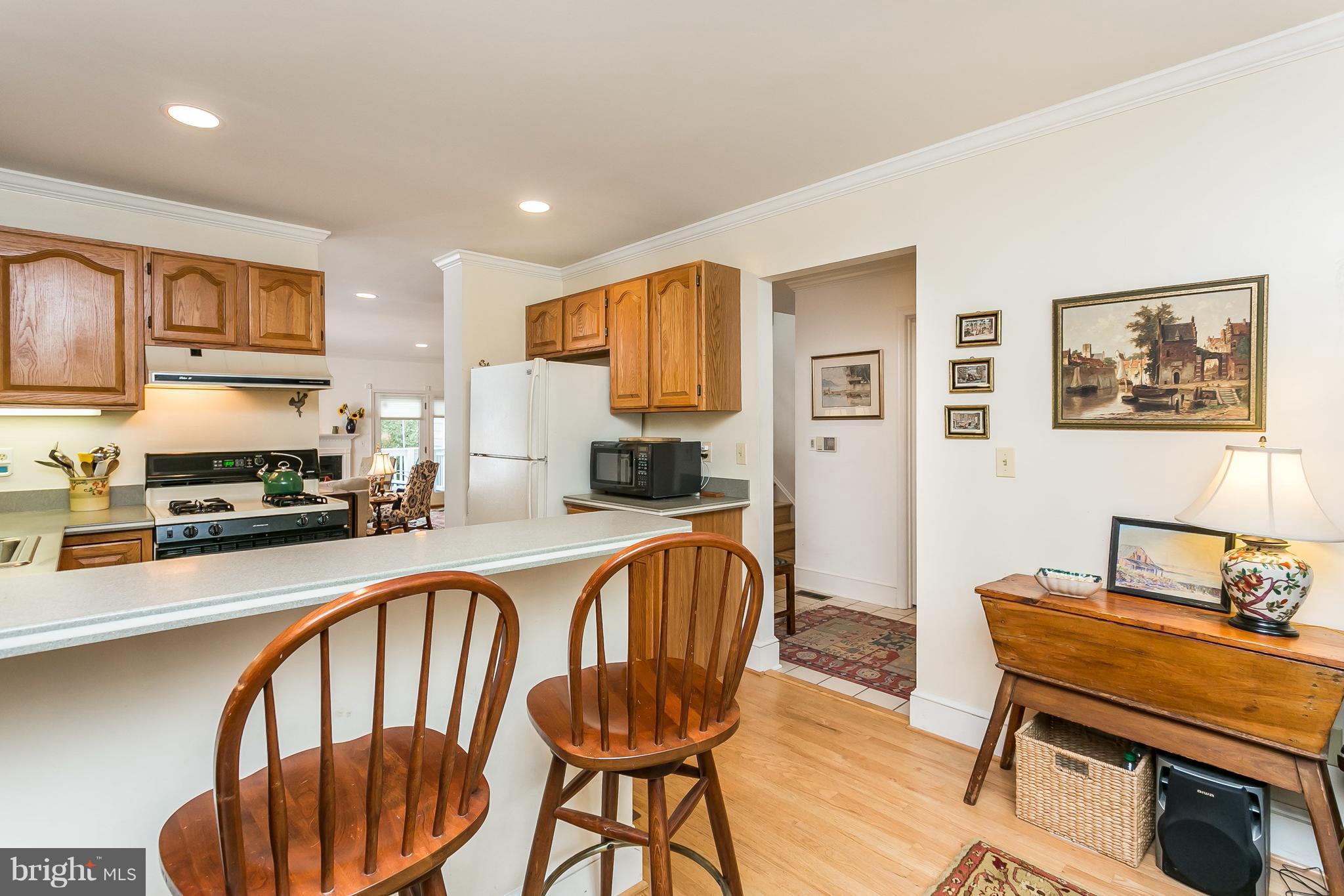 ASHLAND - Residential