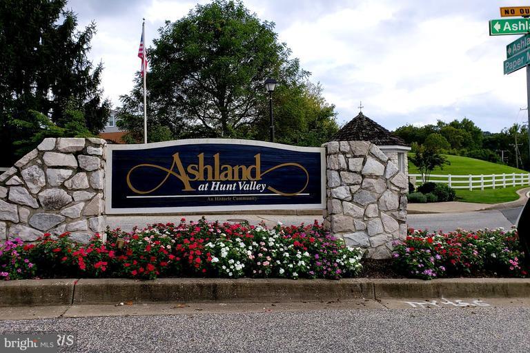ASHLAND - Residential