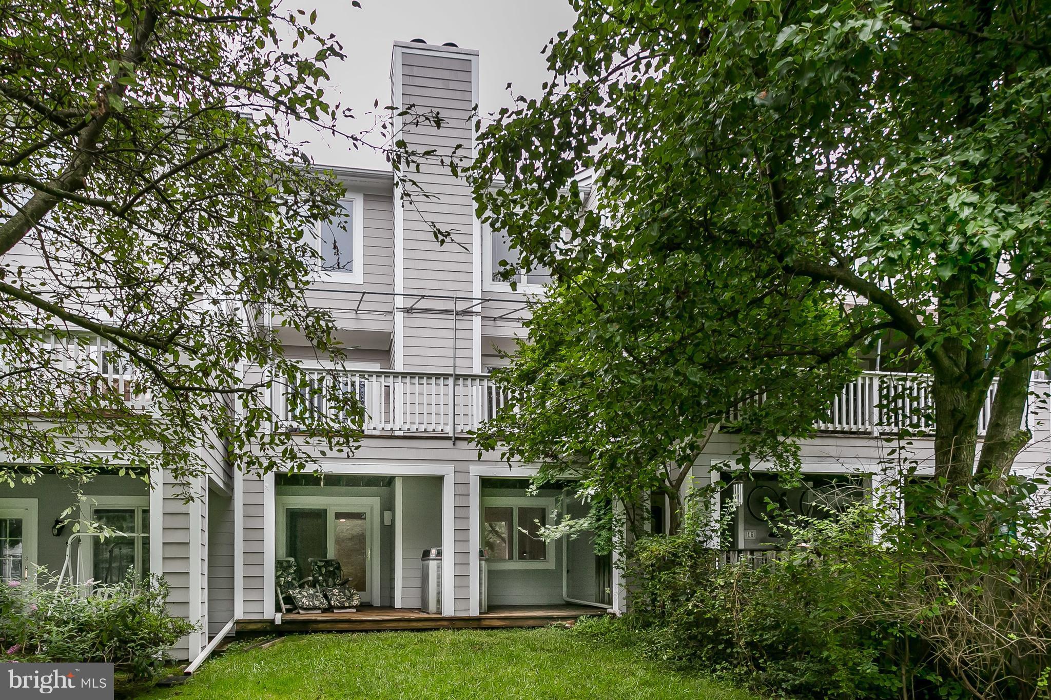 ASHLAND - Residential