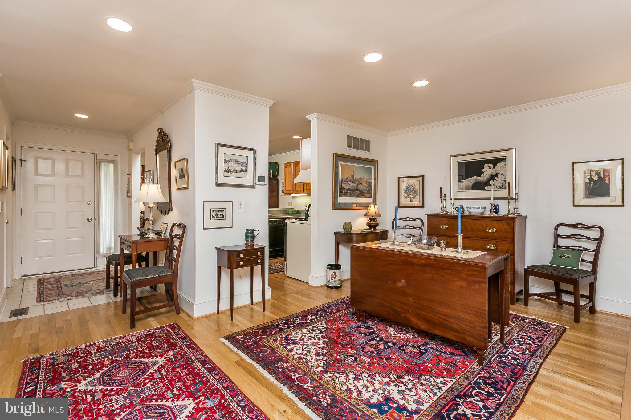 ASHLAND - Residential