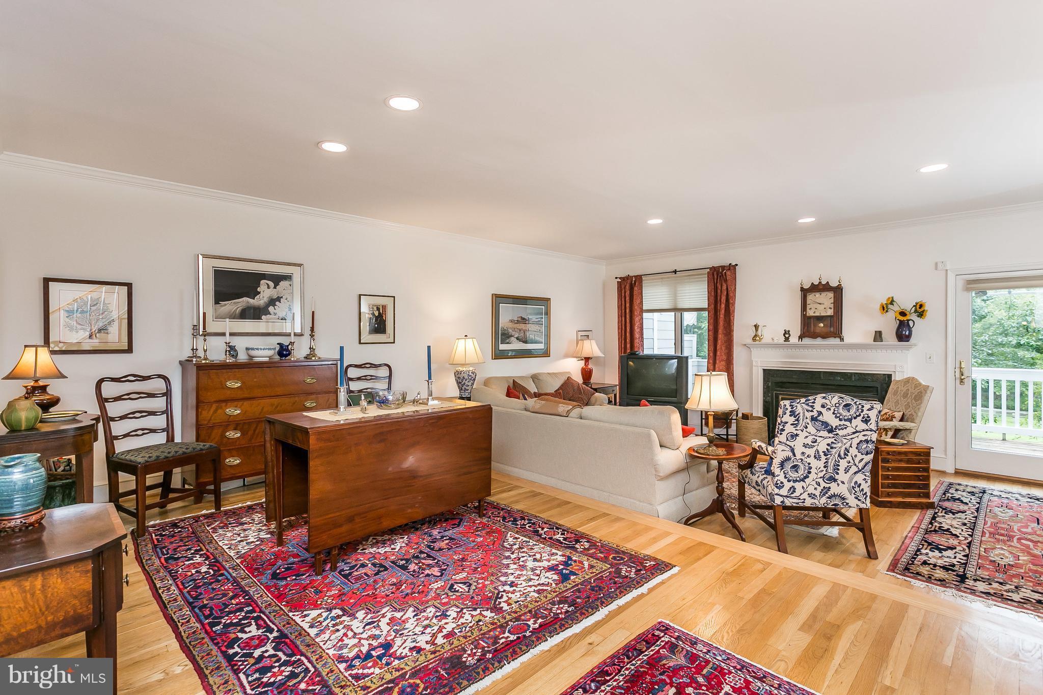 ASHLAND - Residential