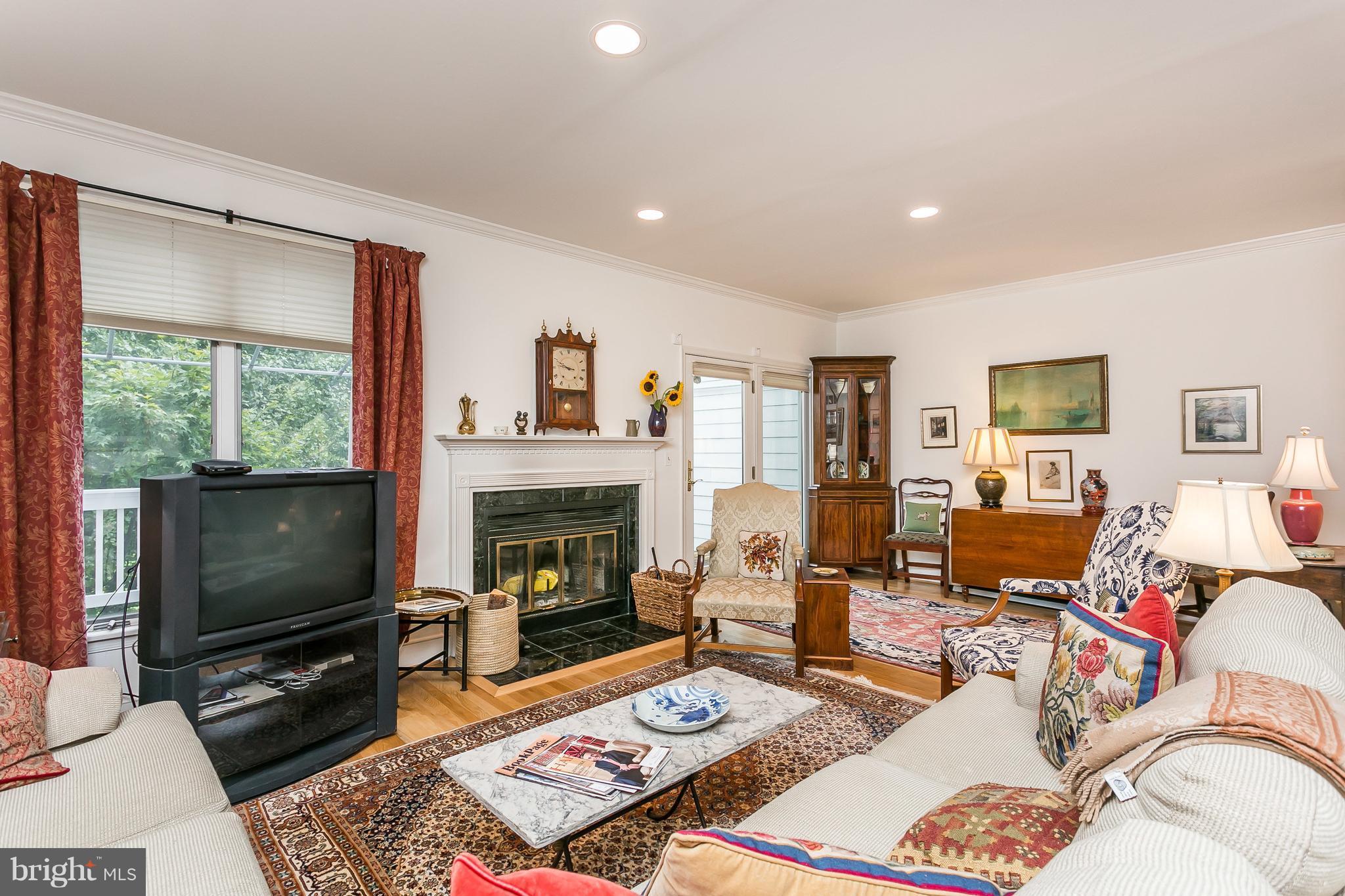 ASHLAND - Residential