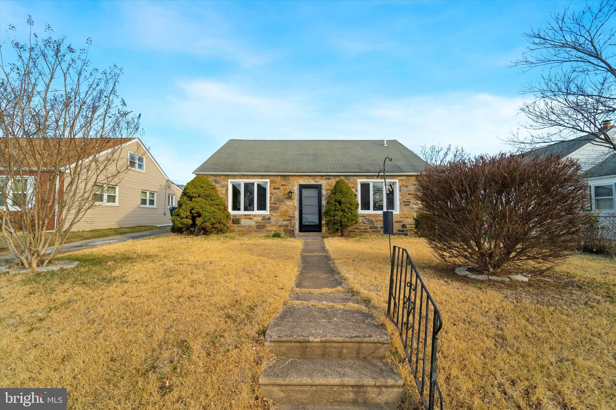 Welcome to 9222 Puritan Rd, a gorgeous, move-in-ready 4-bedroom, 2-bathroom cape-cod in the highly desirable Academy Gardens neighborhood! This home has been recently updated, featuring immaculate appliances, stylish fixtures, and fresh flooring throughout.
Step inside to a bright and inviting living room with recessed lighting and abundant natural light, creating a warm and welcoming atmosphere. The modern kitchen boasts sleek shaker style cabinetry, updated appliances, and ample counter space for all your cooking needs. The main level features THREE sizable bedrooms and a beautifully updated full bathroom.
The upper level offers ONE oversized bedroom a second full bathroom.
Outside, the spacious fenced-in backyard offers plenty of room to unwind, entertain, or even start a garden. A covered sitting area provides the perfect spot for relaxing in any weather. This property also includes a detached garage and a shared driveway, ensuring ample parking and storage options.
Centrally located near Grant & Academy Shopping Center, Holme Ave, I-95, and SEPTA Regional Rail, this home offers easy access to Trenton and Center City Philadelphia.
This stunning home is truly move-in ready—don’t miss your chance to own in this sought-after neighborhood! Schedule your showing today!
