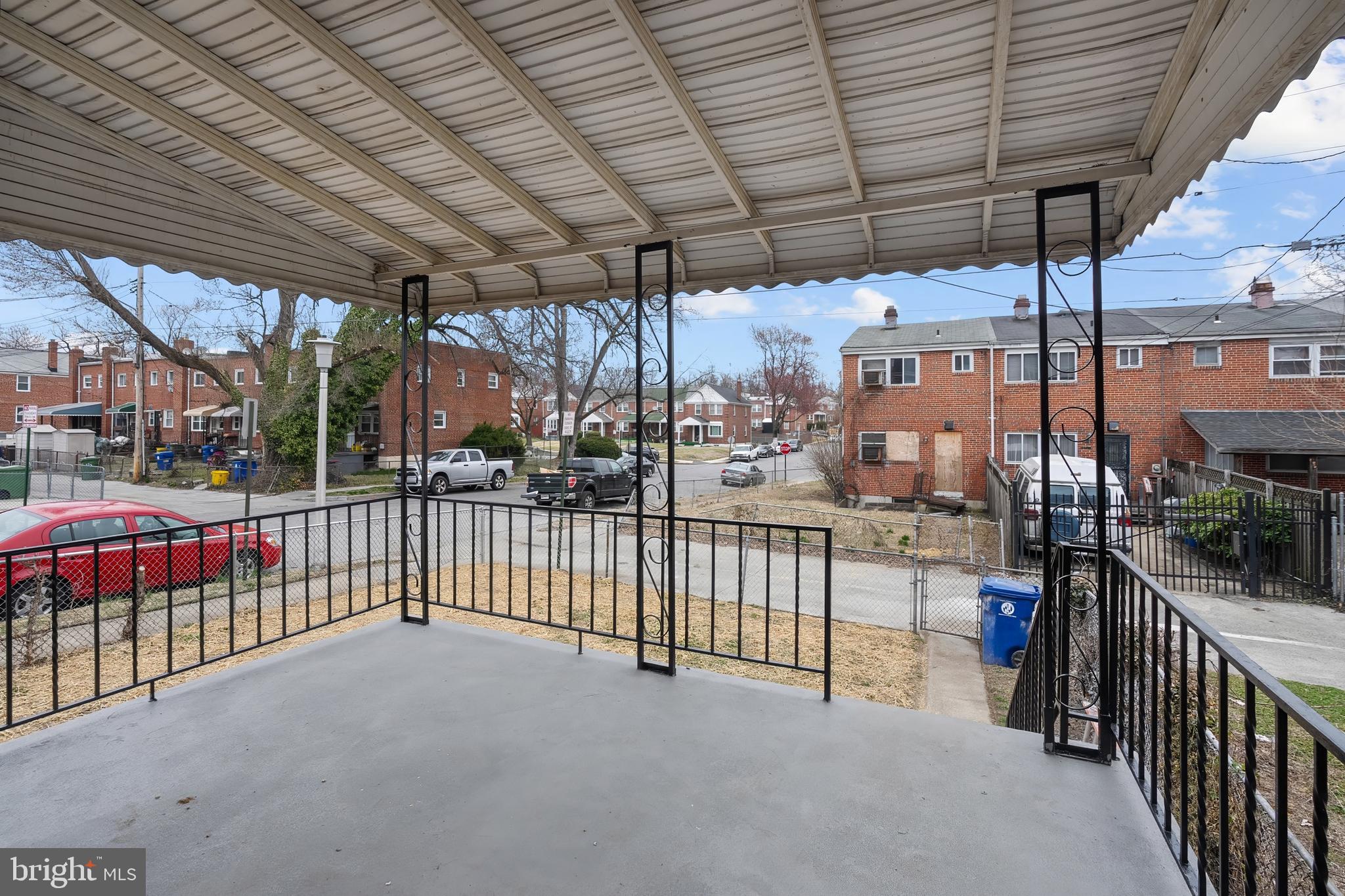 PANWAY - Residential