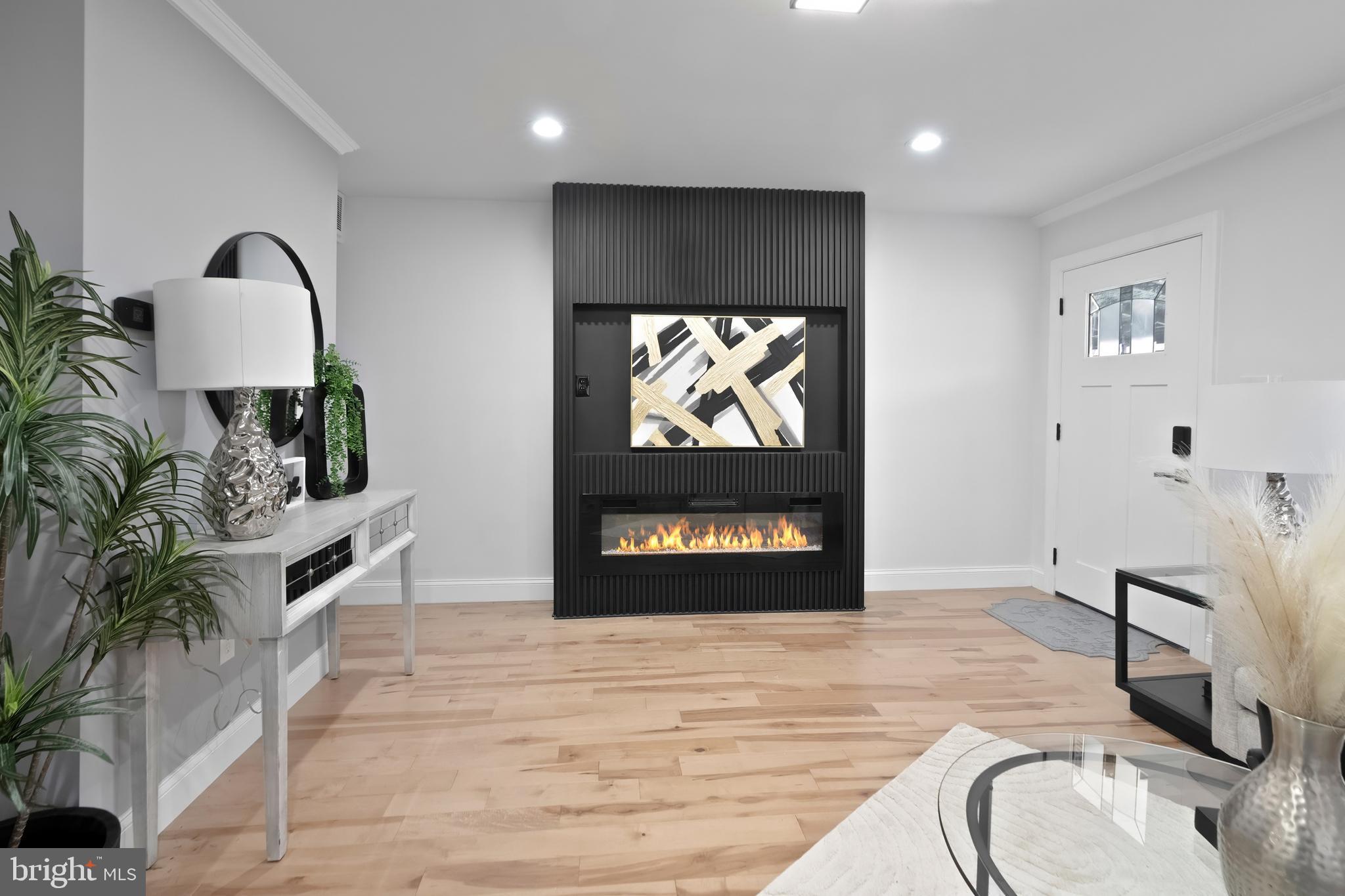 PANWAY - Residential