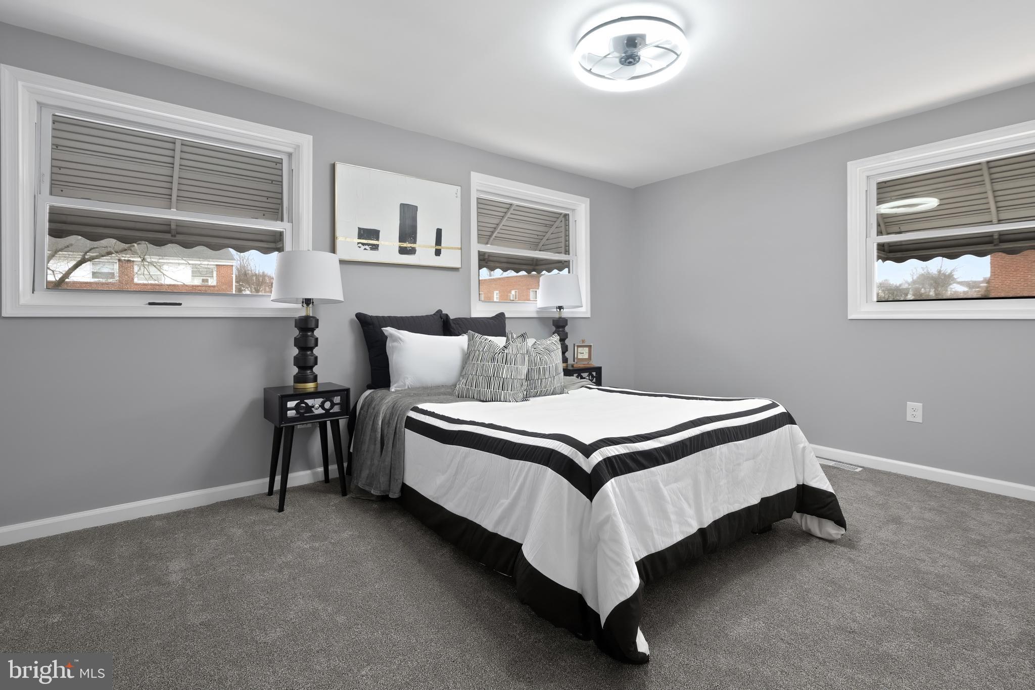 PANWAY - Residential