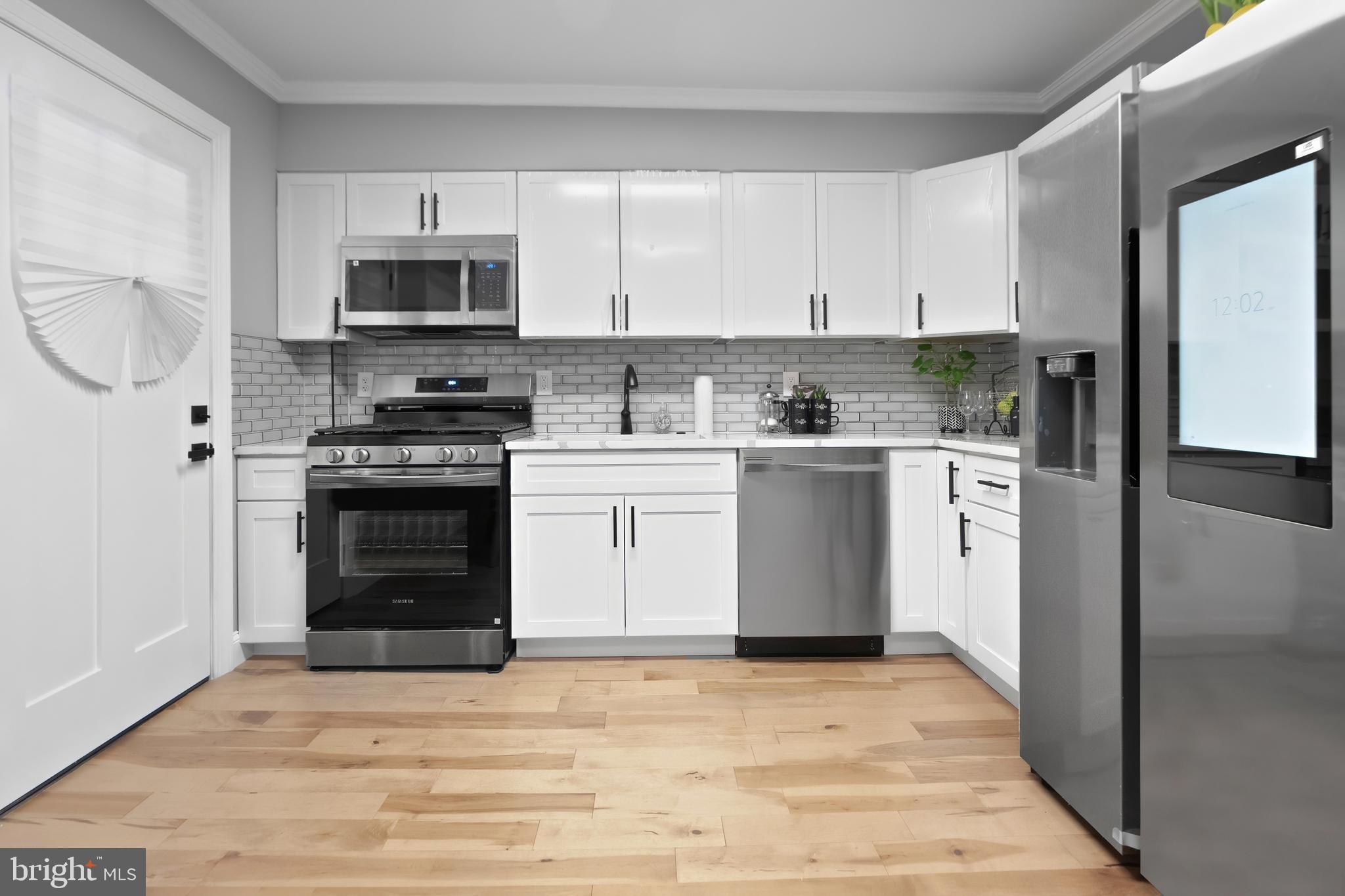 PANWAY - Residential