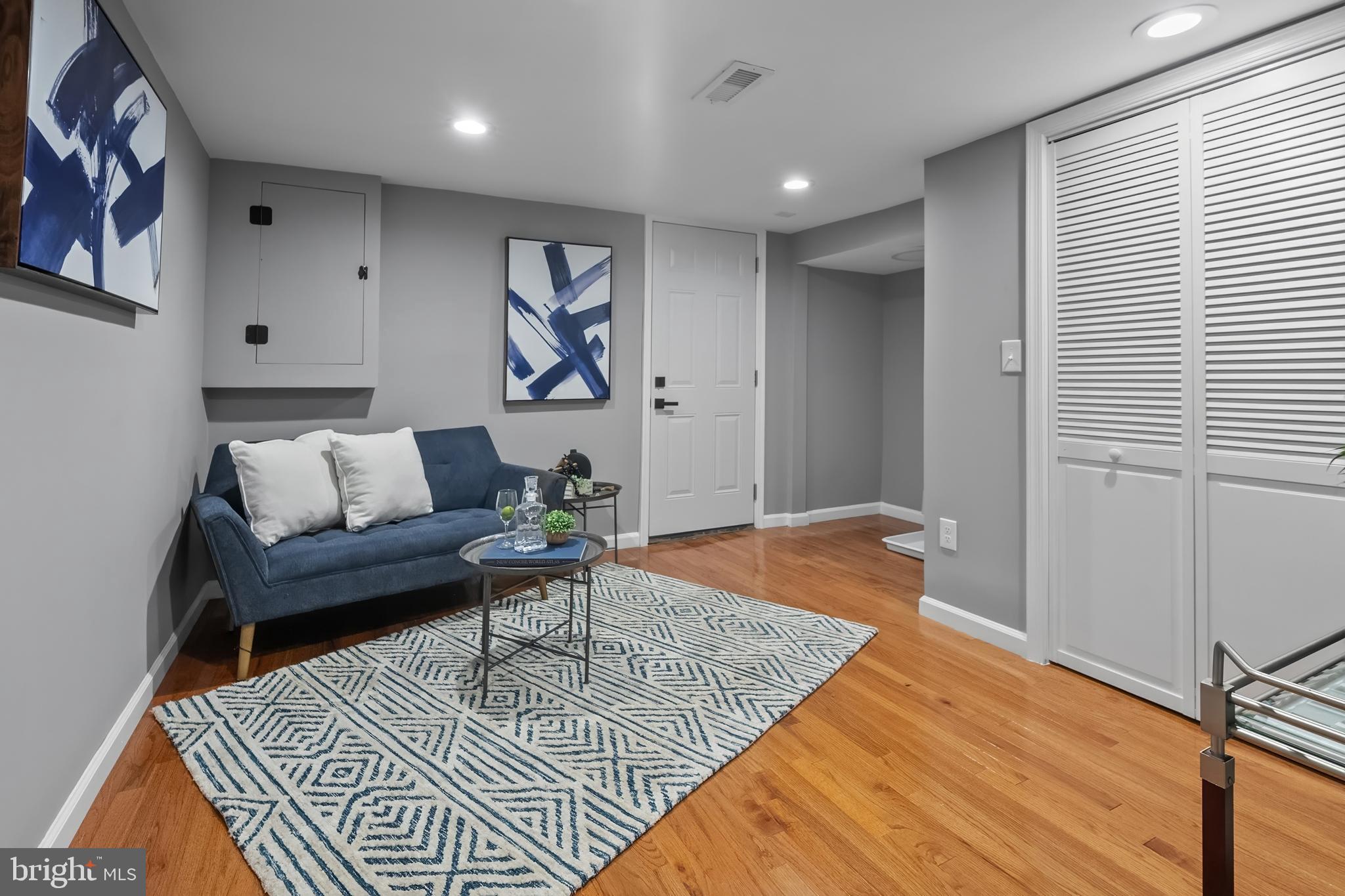 PANWAY - Residential