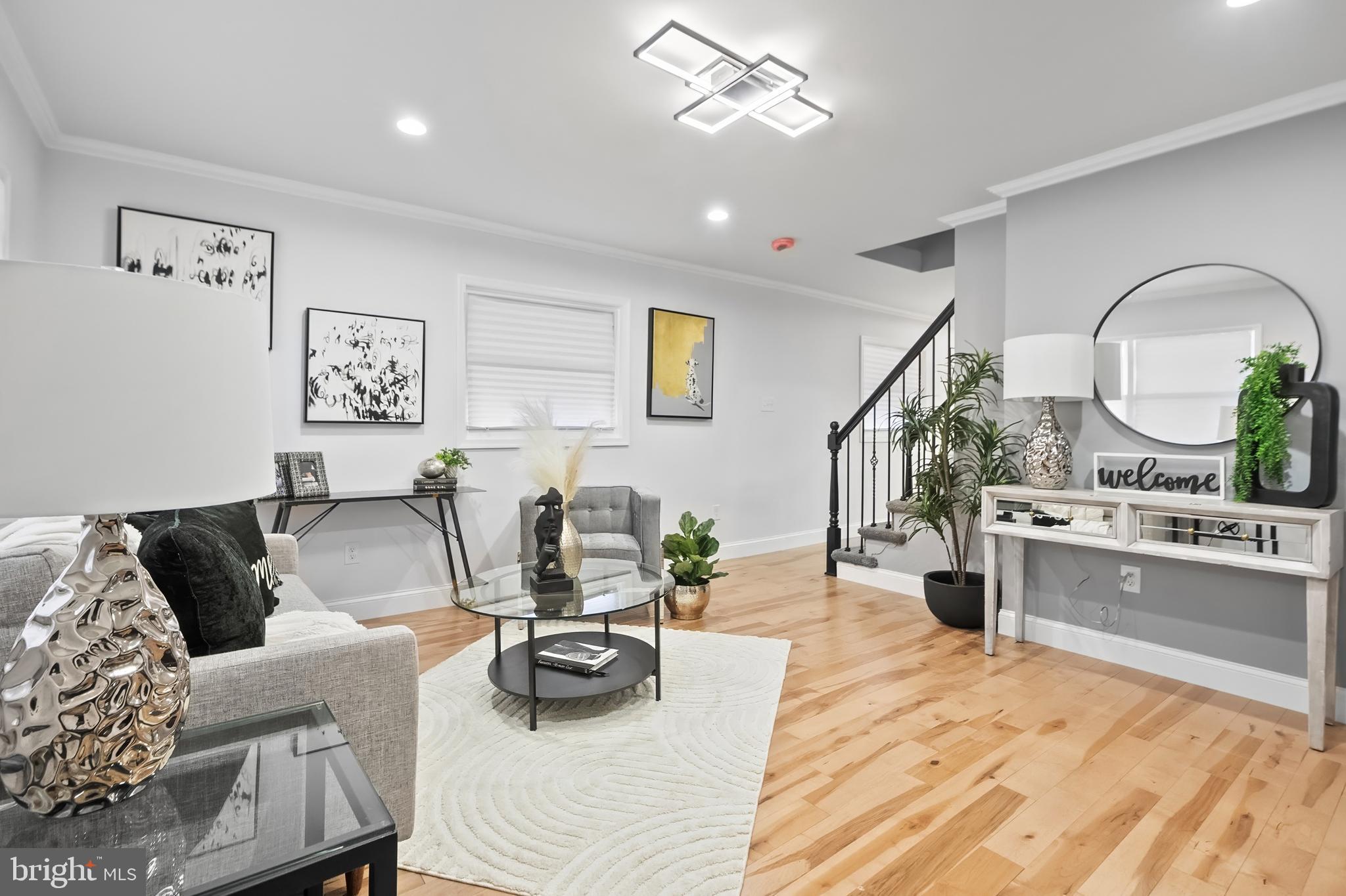 PANWAY - Residential