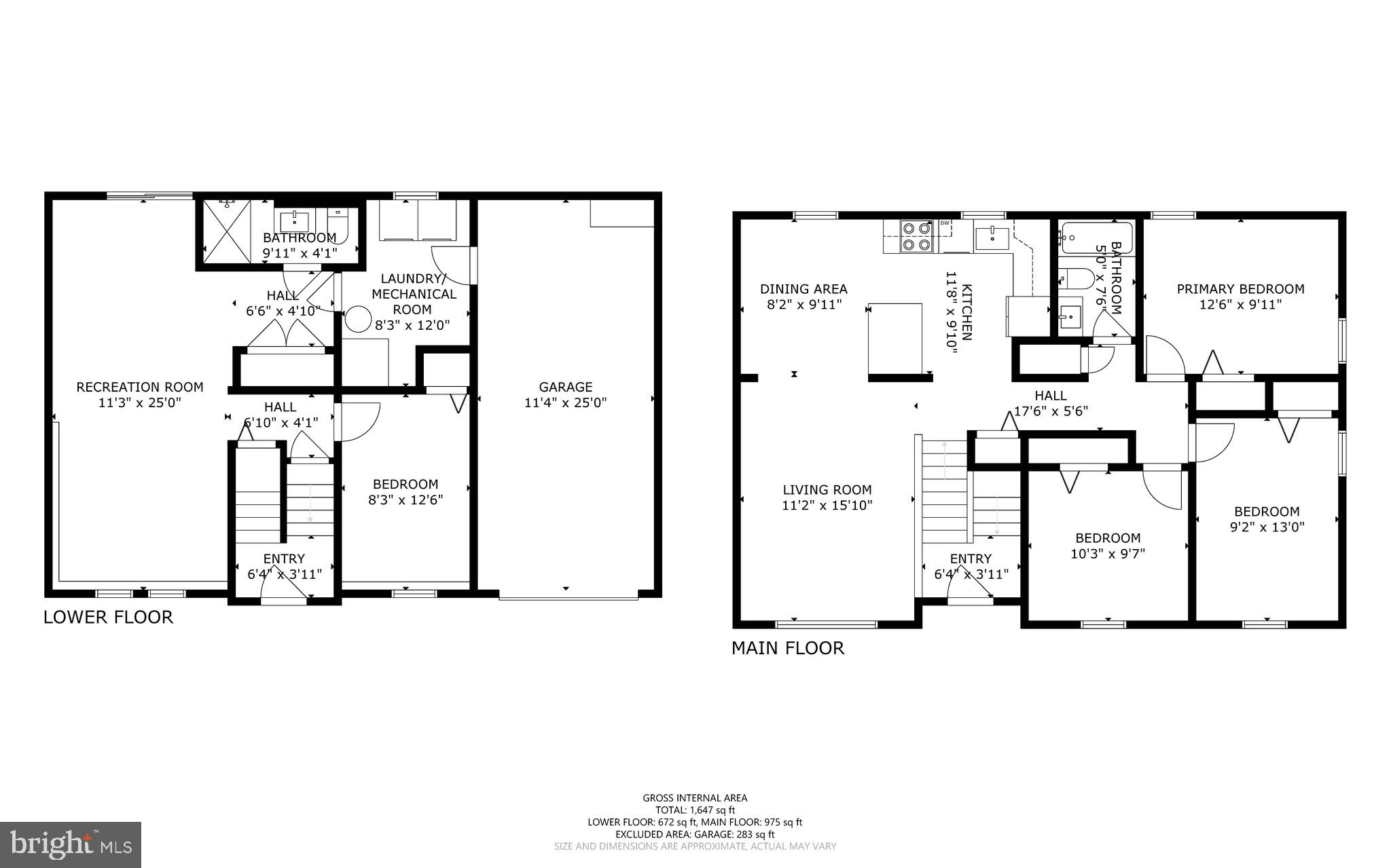 CROFTON MEADOWS - Residential