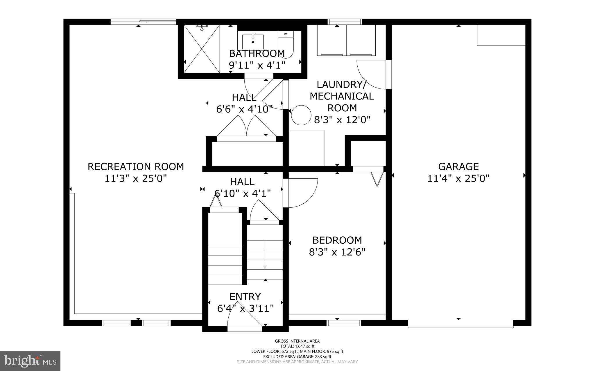 CROFTON MEADOWS - Residential