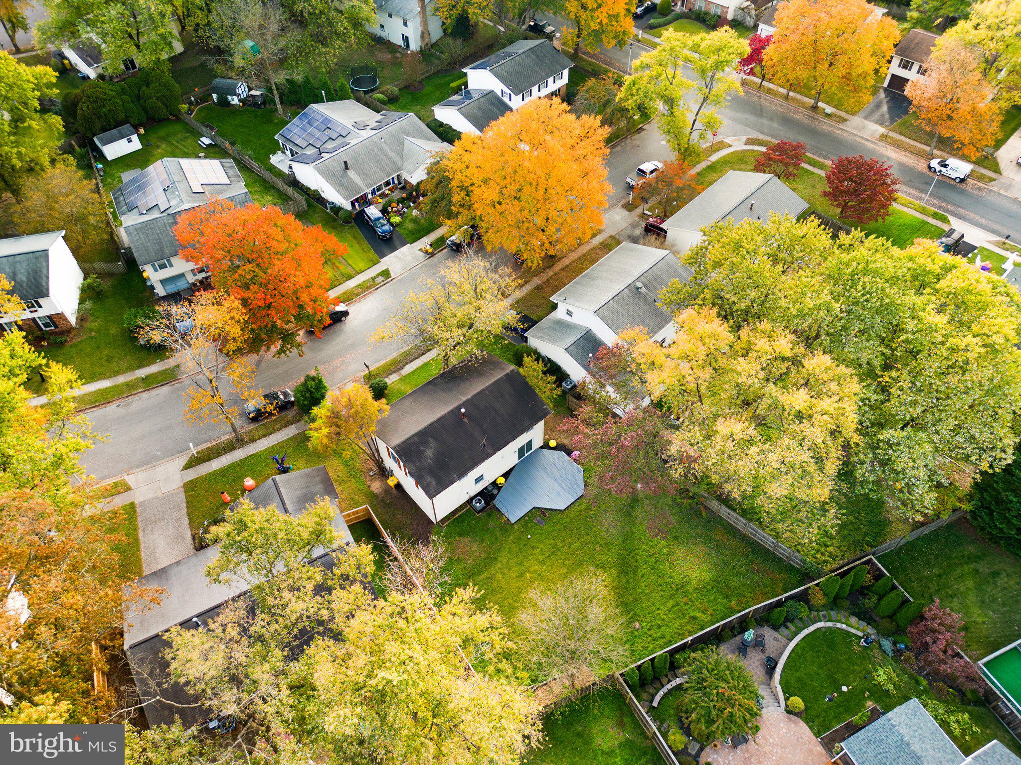 CROFTON MEADOWS - Residential