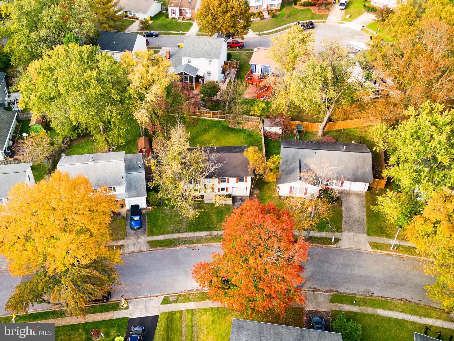 CROFTON MEADOWS - Residential