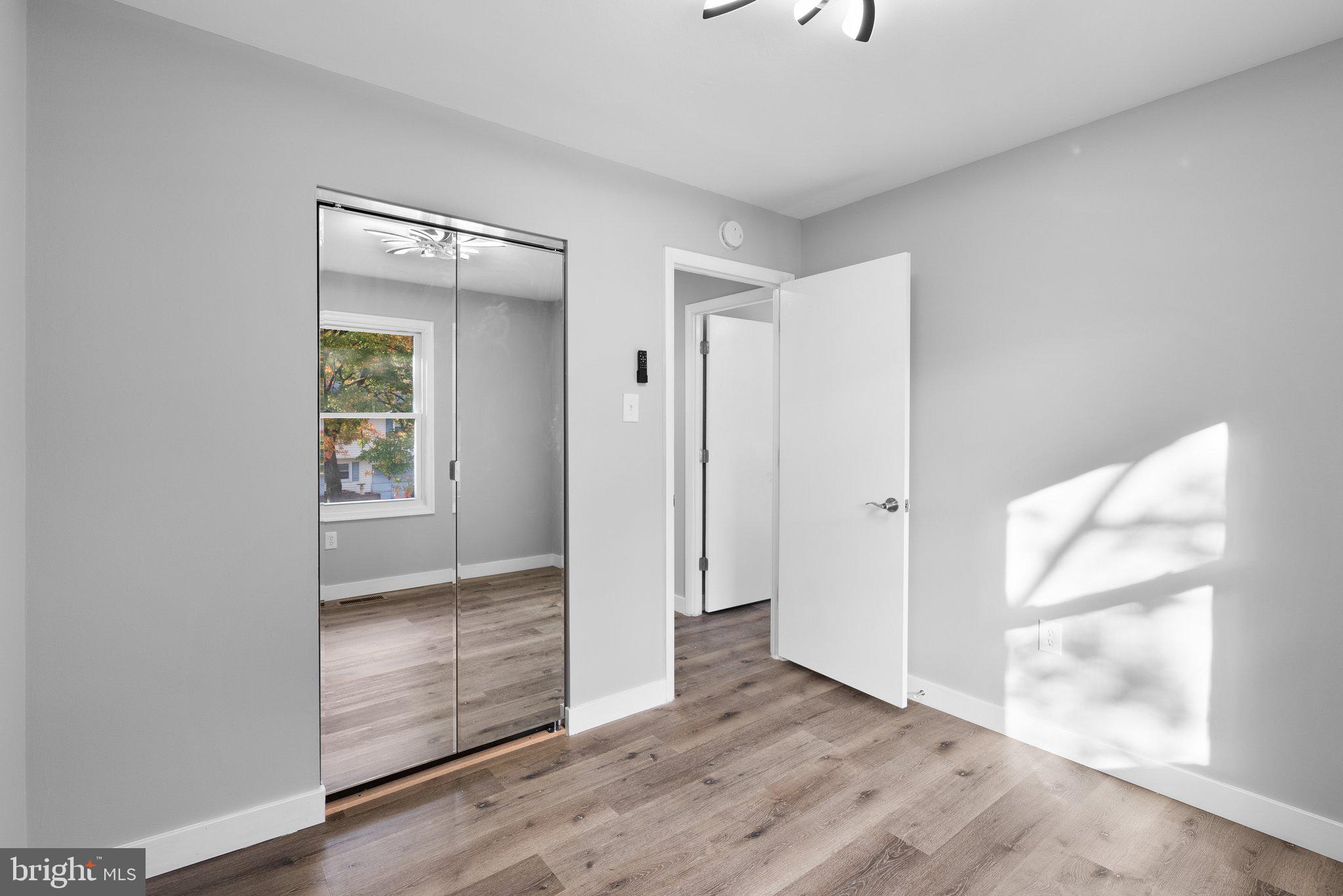 CROFTON MEADOWS - Residential