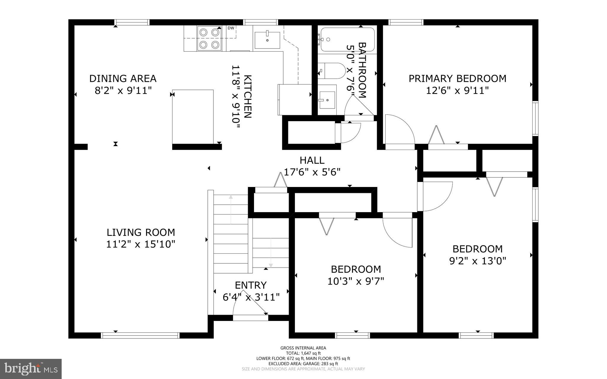 CROFTON MEADOWS - Residential
