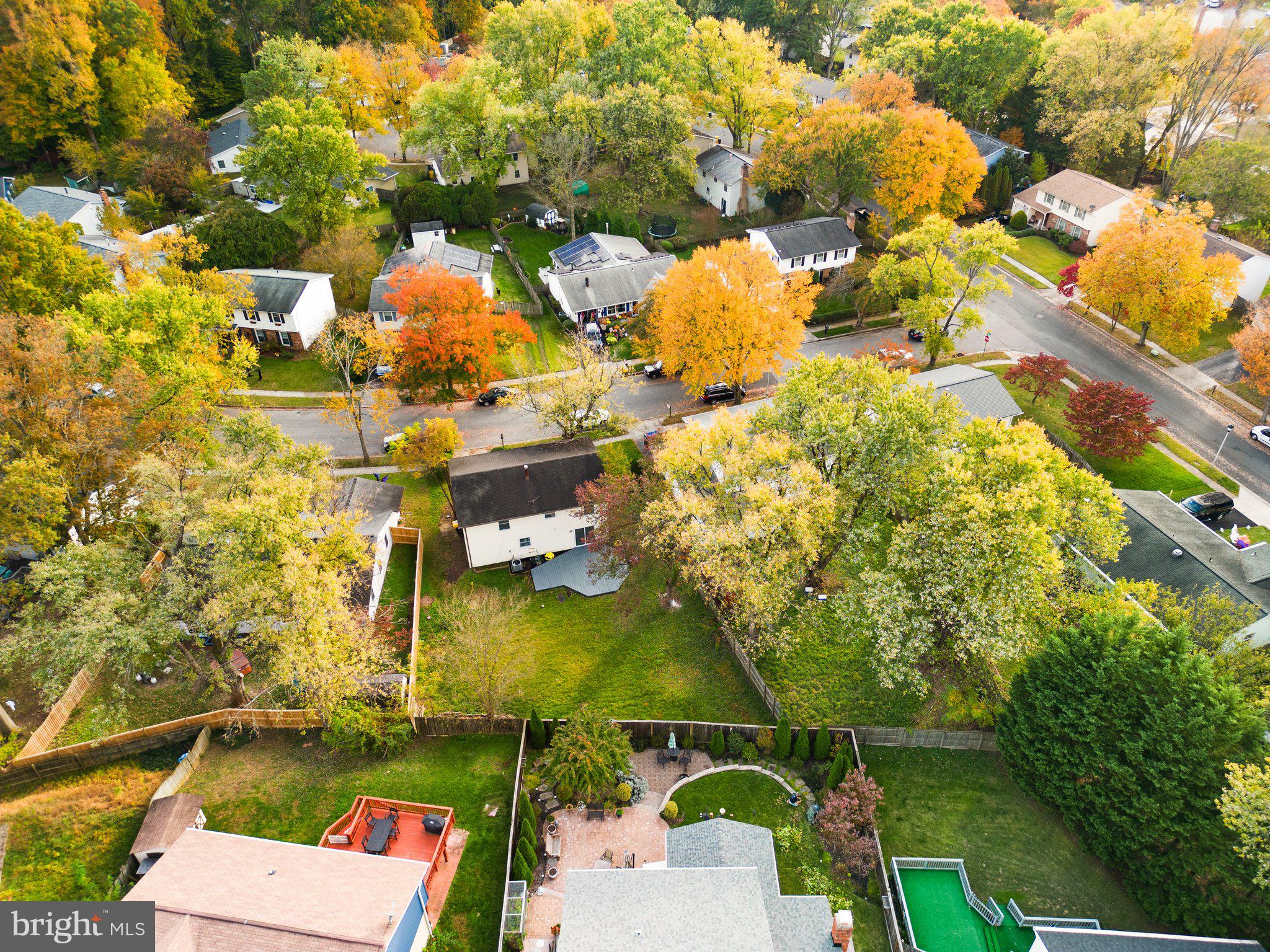 CROFTON MEADOWS - Residential