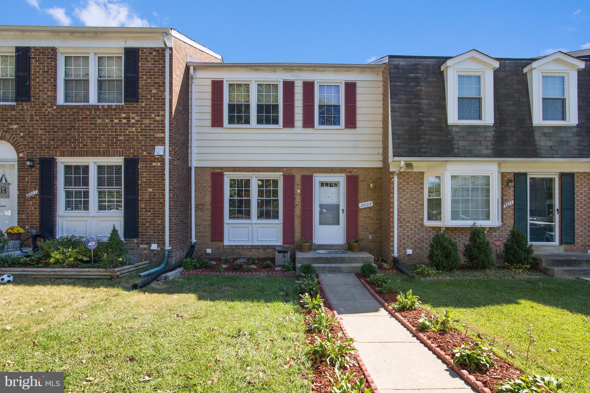 LAKE RIDGE - Residential