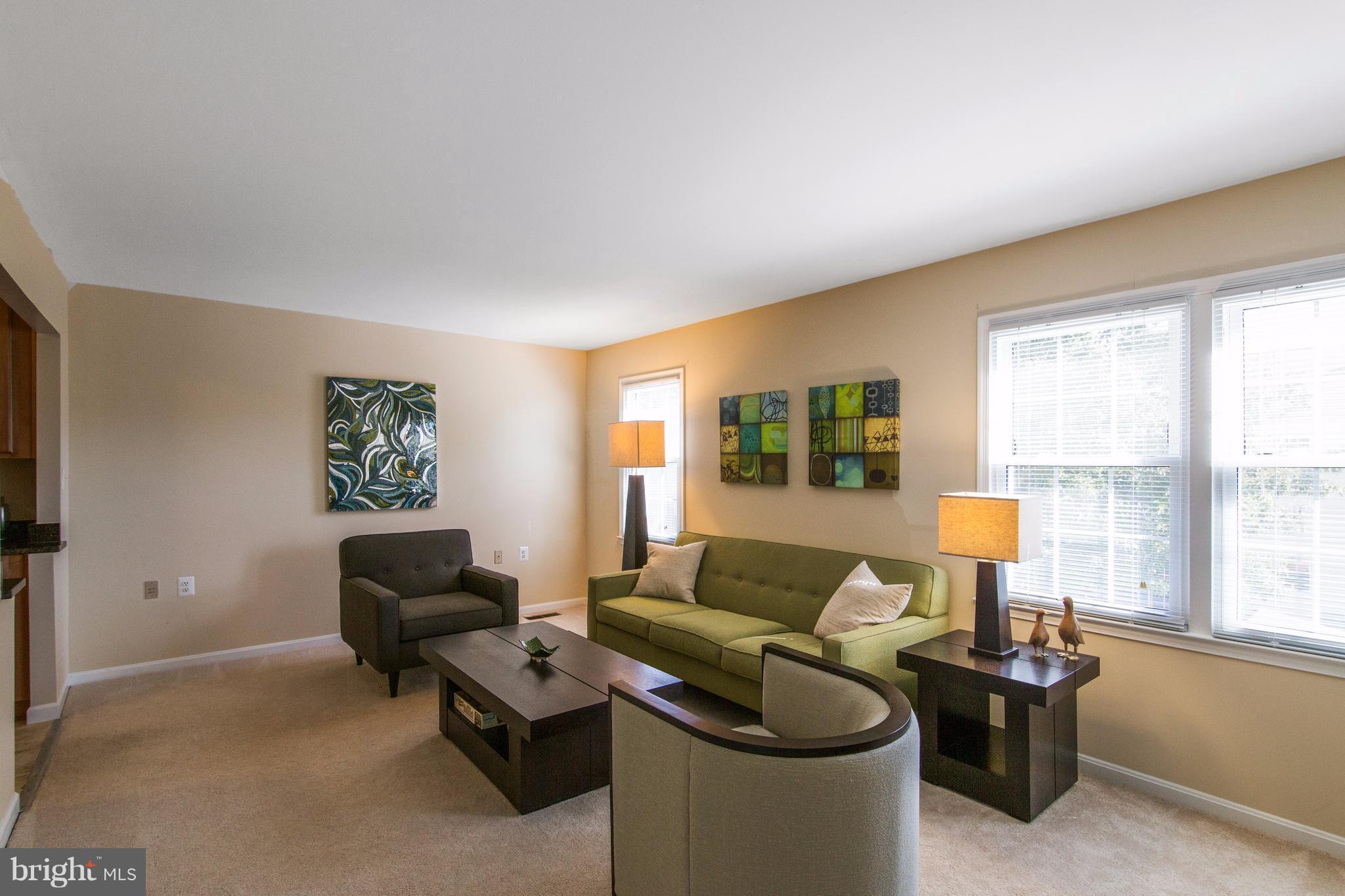 LAKE RIDGE - Residential