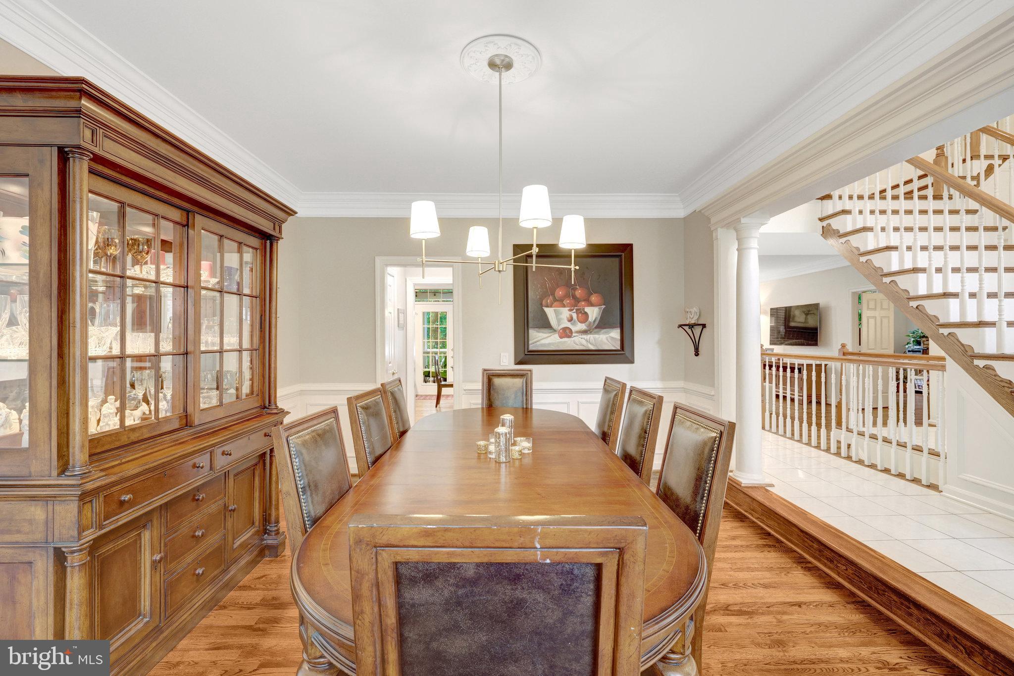 HUNT VALLEY ESTATES - Residential