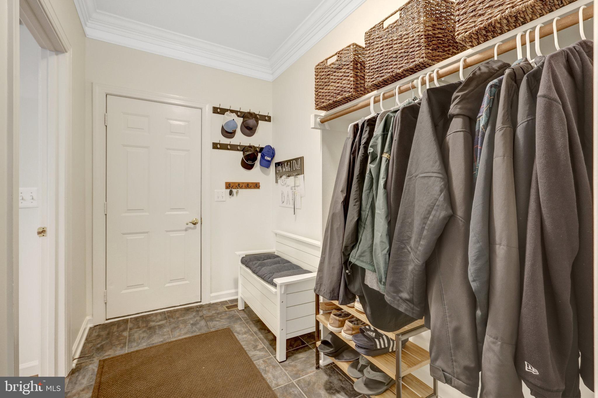 HUNT VALLEY ESTATES - Residential