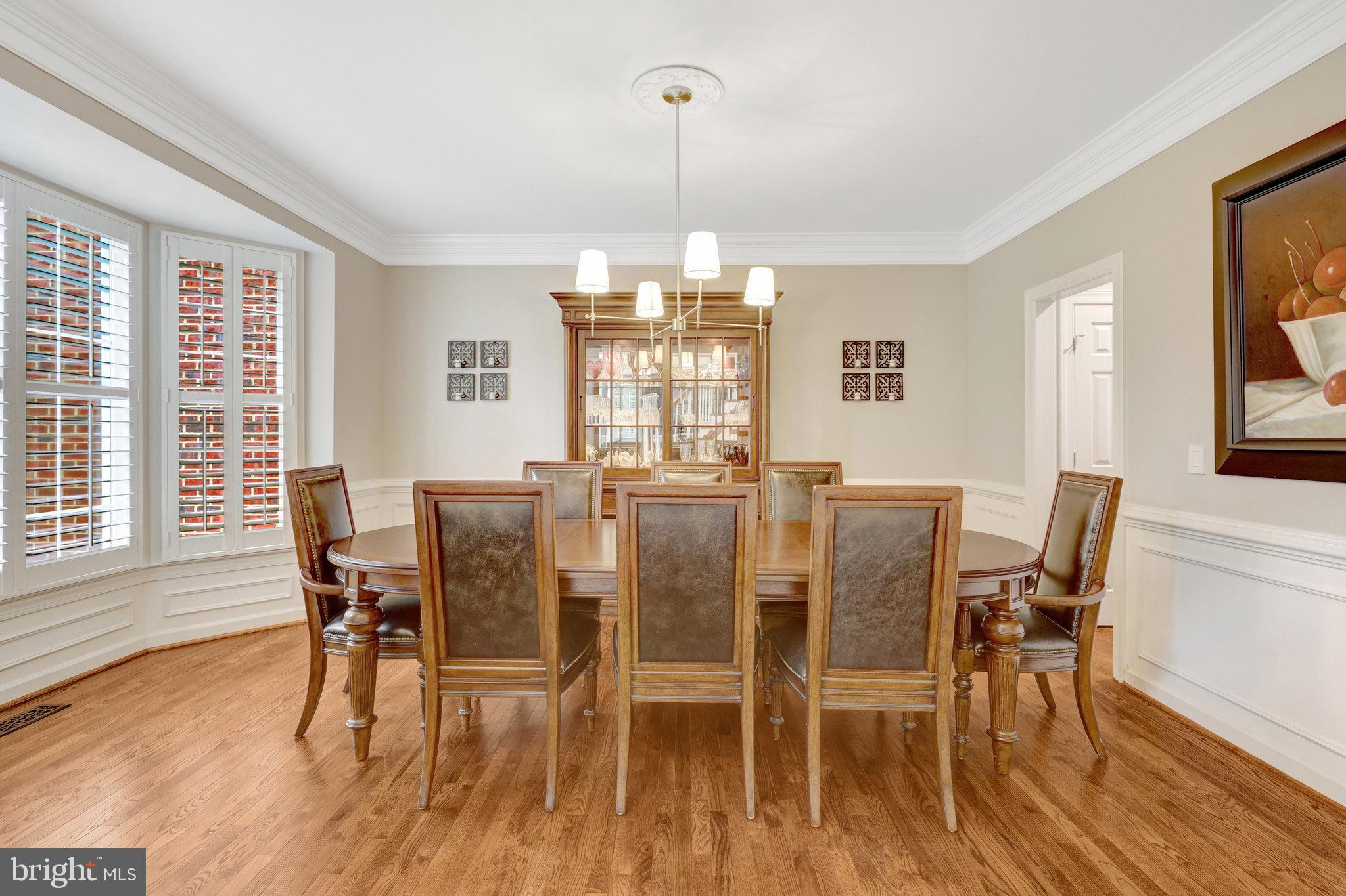 HUNT VALLEY ESTATES - Residential