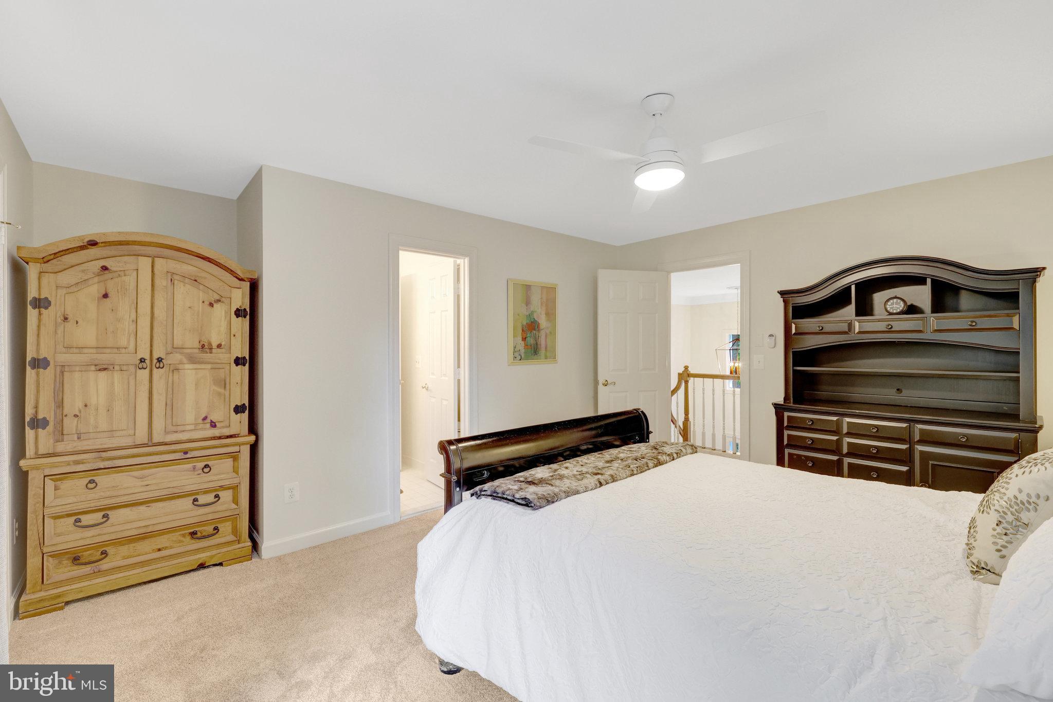 HUNT VALLEY ESTATES - Residential