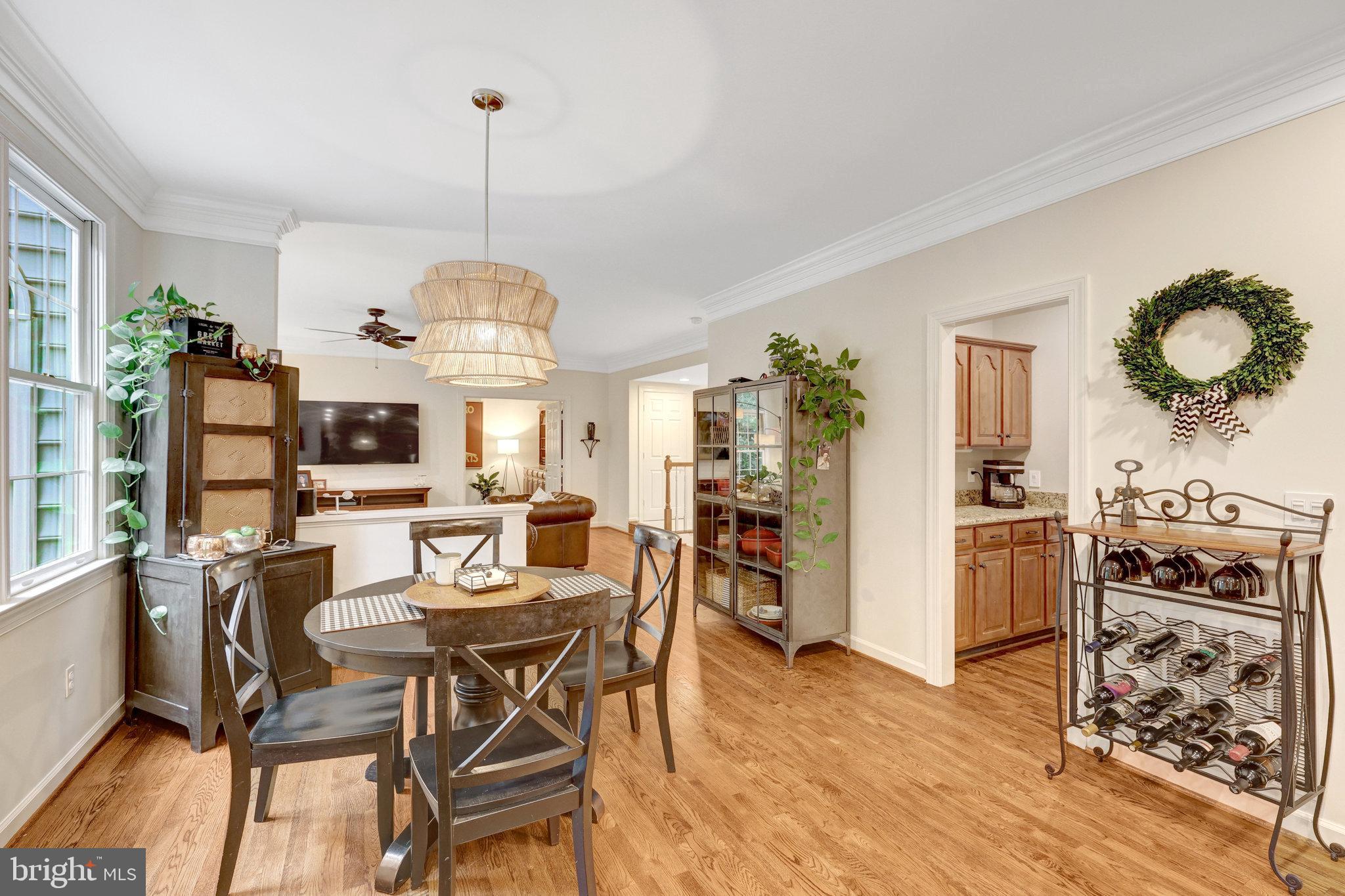 HUNT VALLEY ESTATES - Residential